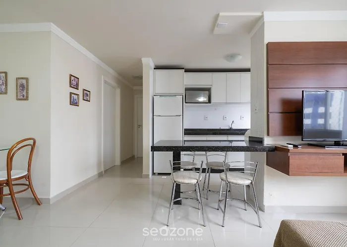 Aptos A 2Min Da Praia Balneario Camboriu/Sc - Eac