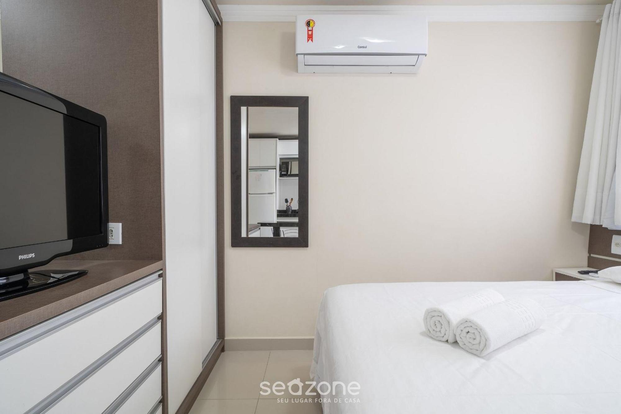 Apartment Aptos A 2min Da Balneario Camboriu/sc - Eac Balneario Camboriu