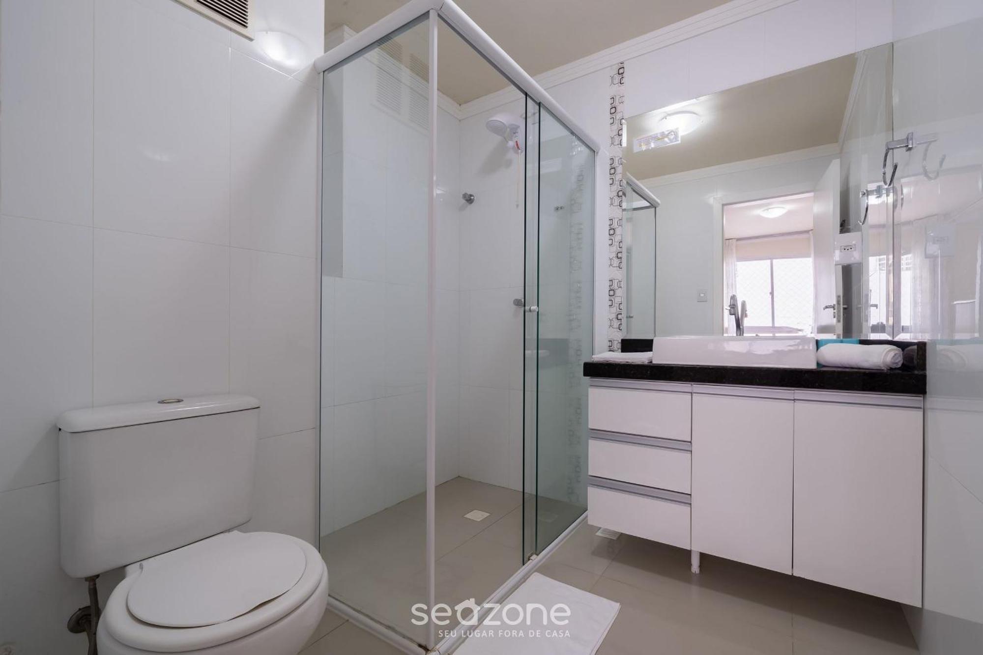 Aptos A 2min Da Balneario Camboriu/sc - Eac * Balneario Camboriu