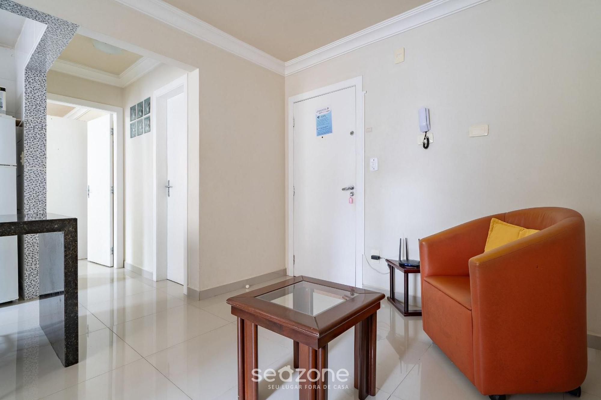 Aptos A 2min Da Balneario Camboriu/sc - Eac Apartment