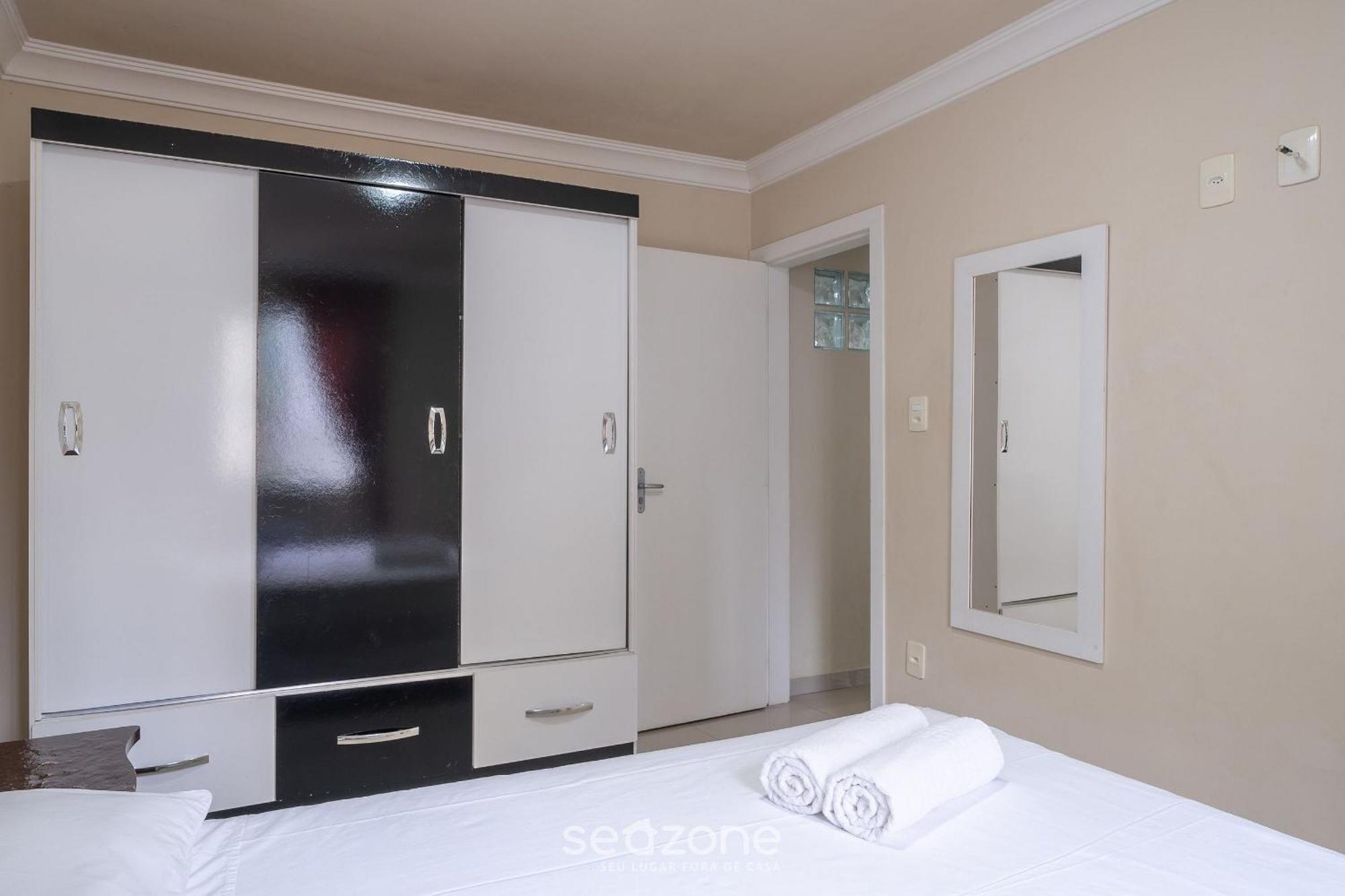 Aptos A 2min Da Balneario Camboriu/sc - Eac Apartment *