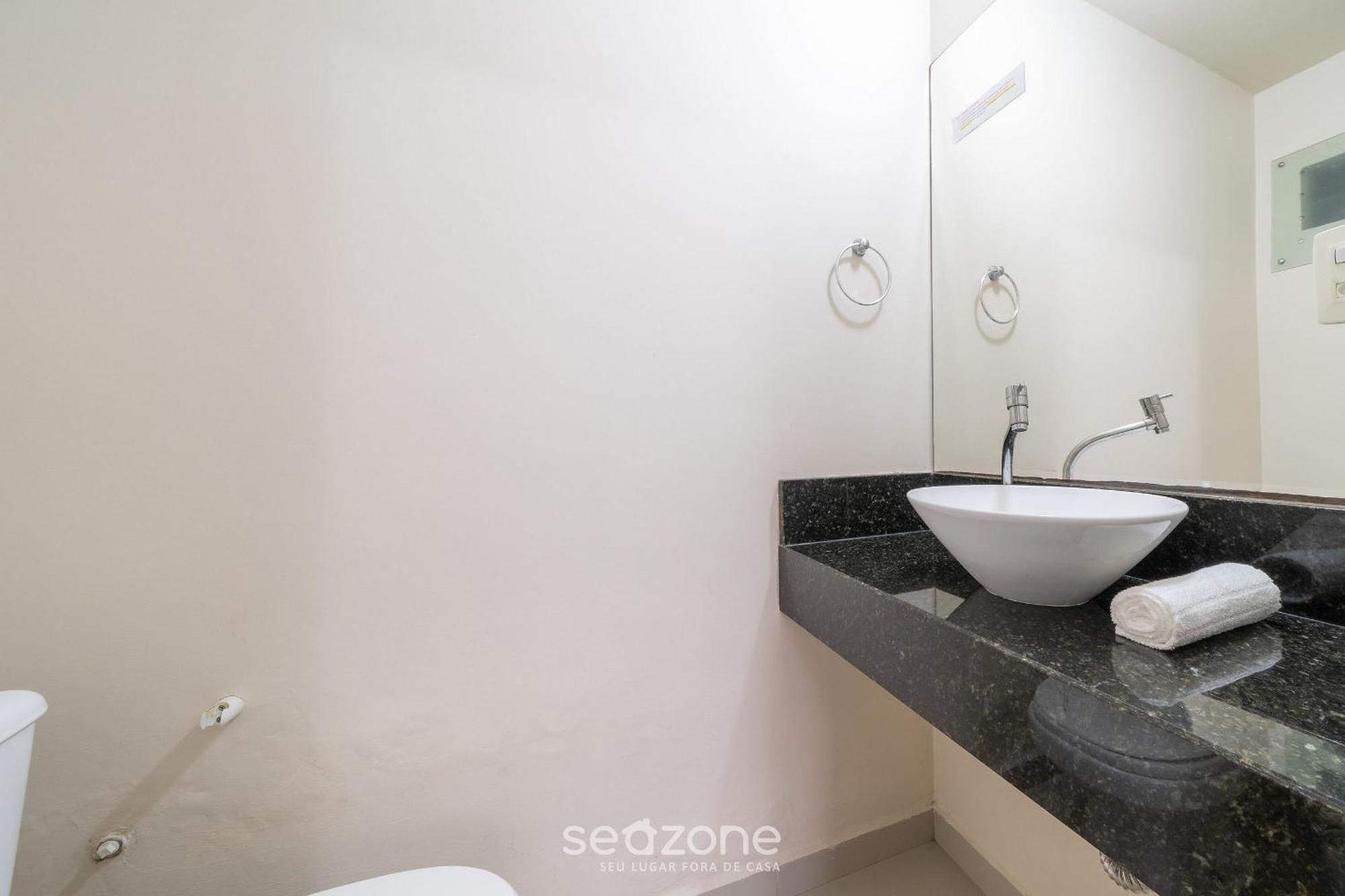 Apartment Aptos A 2min Da Balneario Camboriu/sc - Eac *