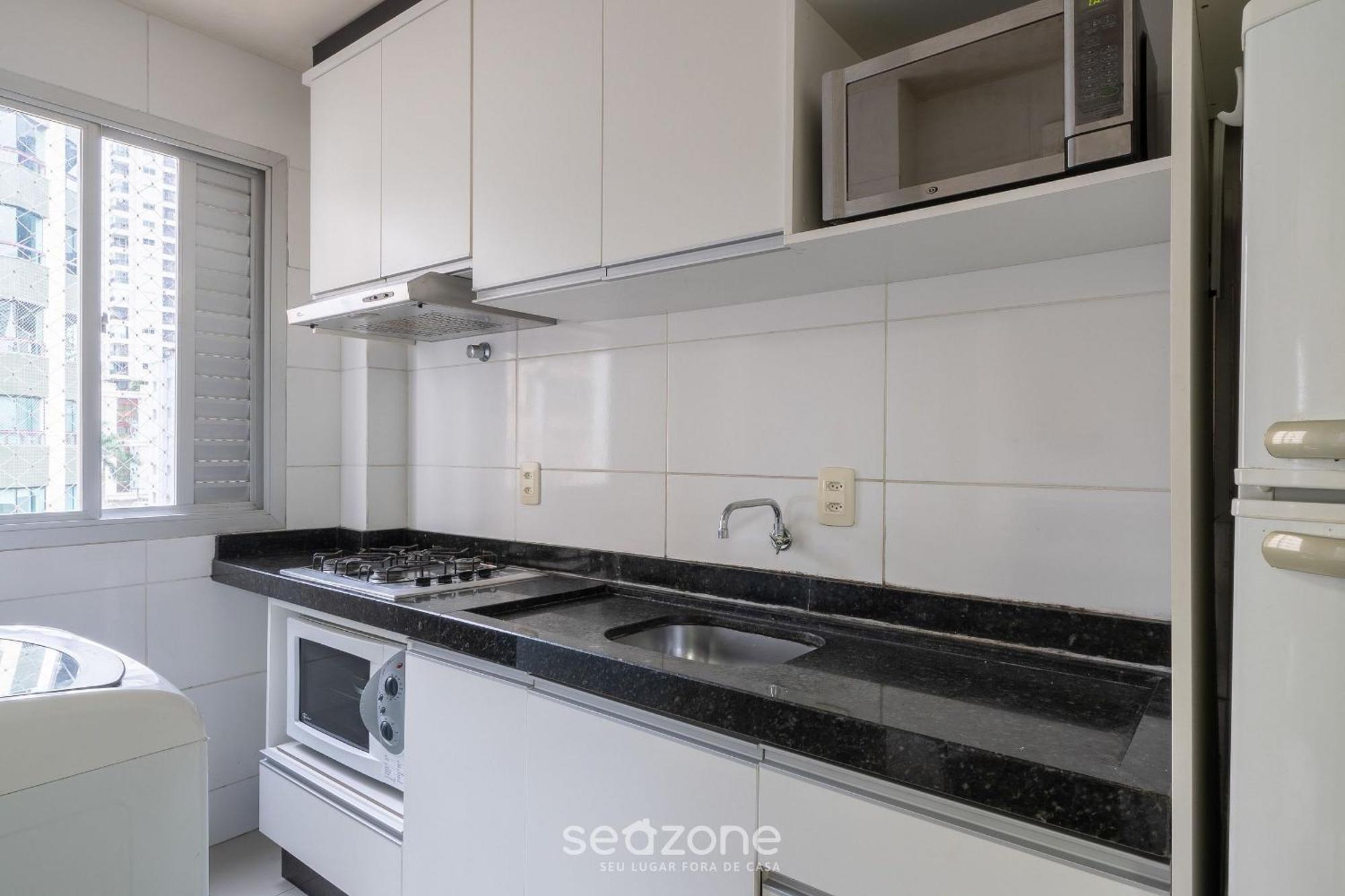 Aptos A 2min Da Balneario Camboriu/sc - Eac Balneario Camboriu