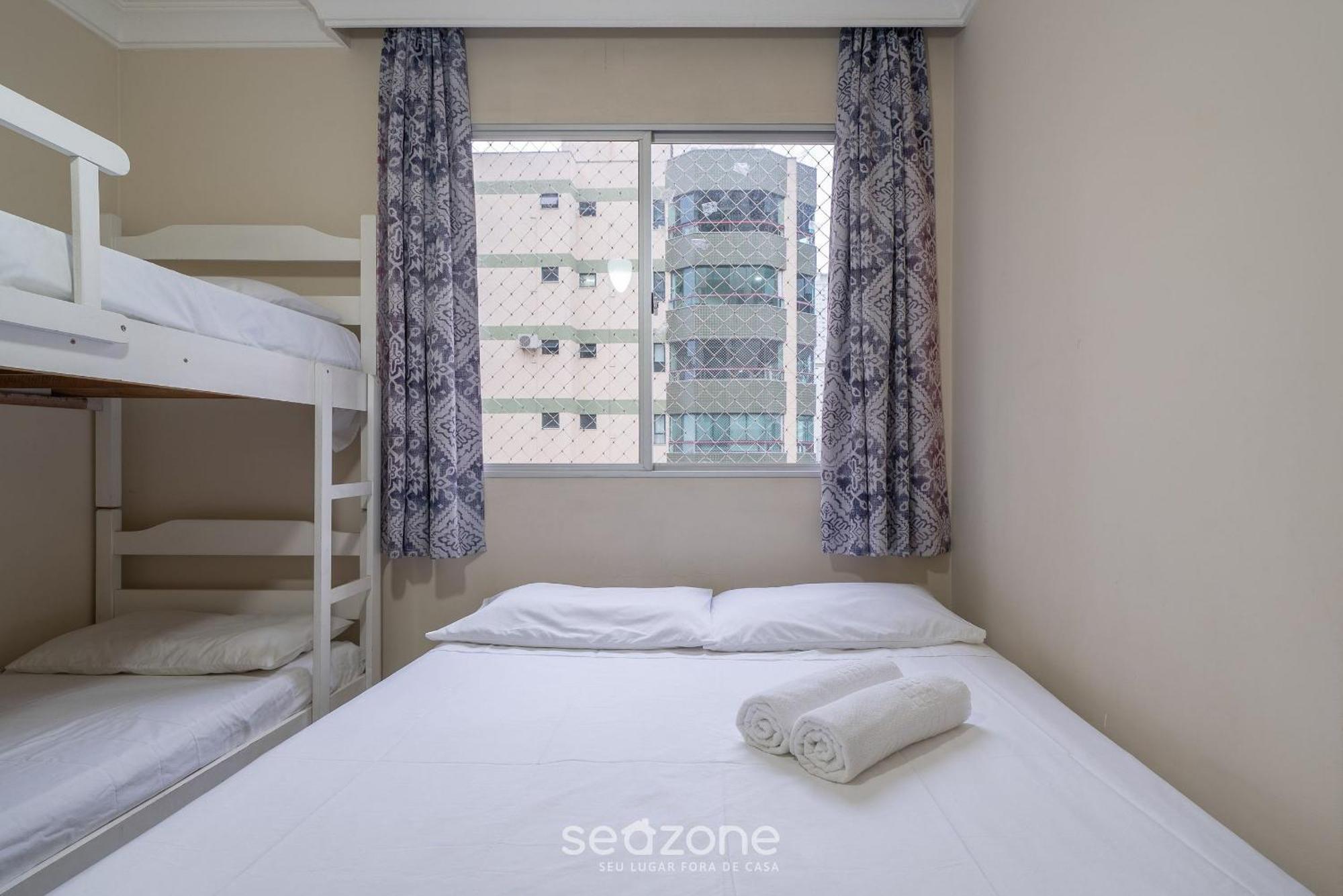 Aptos A 2min Da Balneario Camboriu/sc - Eac * Balneario Camboriu