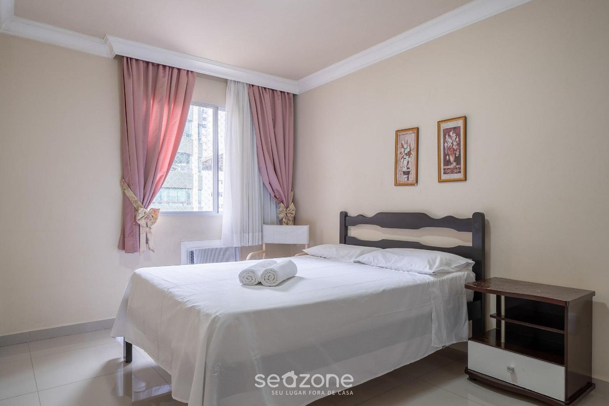 Aptos A 2min Da Balneario Camboriu/sc - Eac