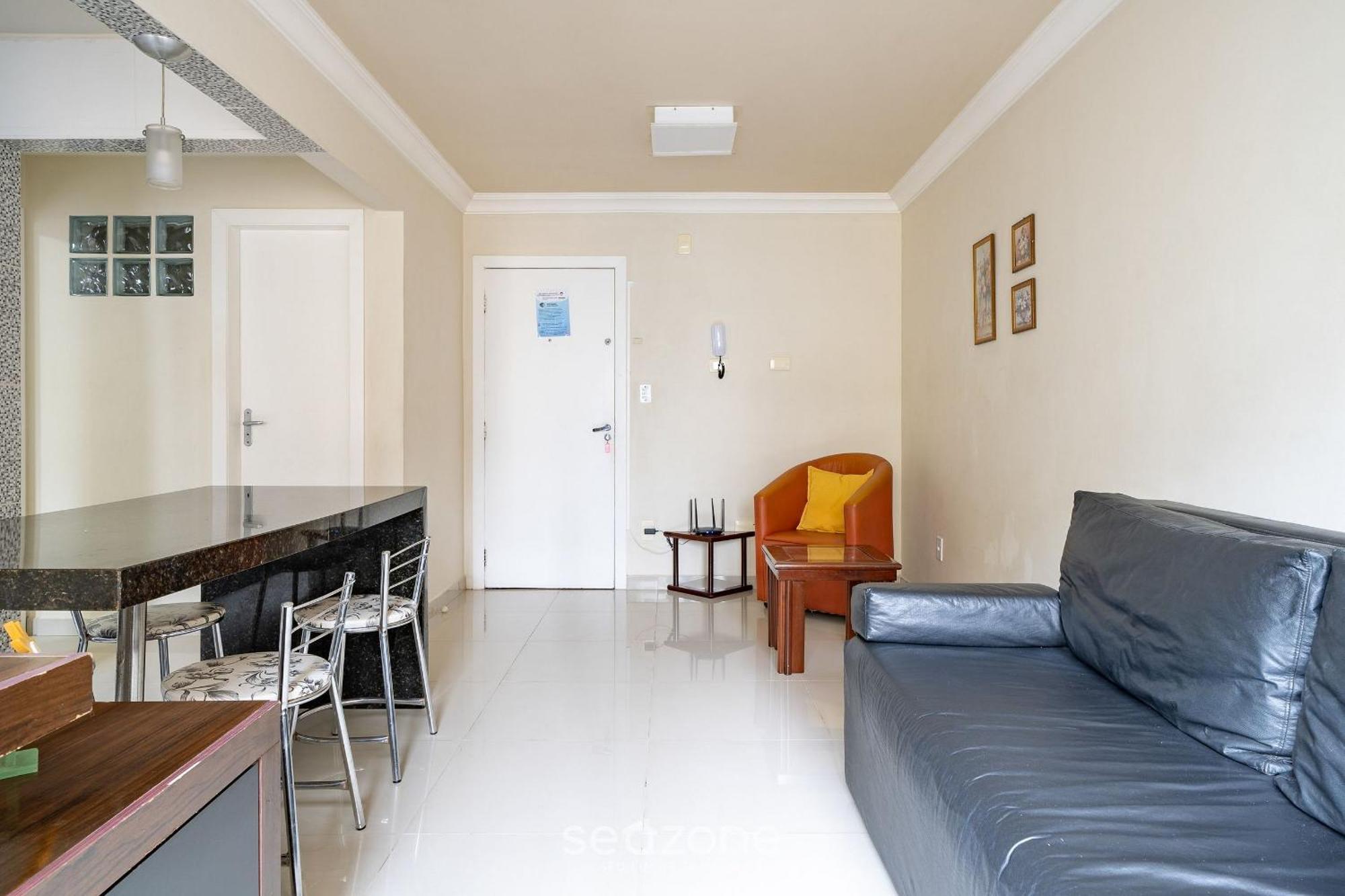 Apartment Aptos A 2min Da Balneario Camboriu/sc - Eac