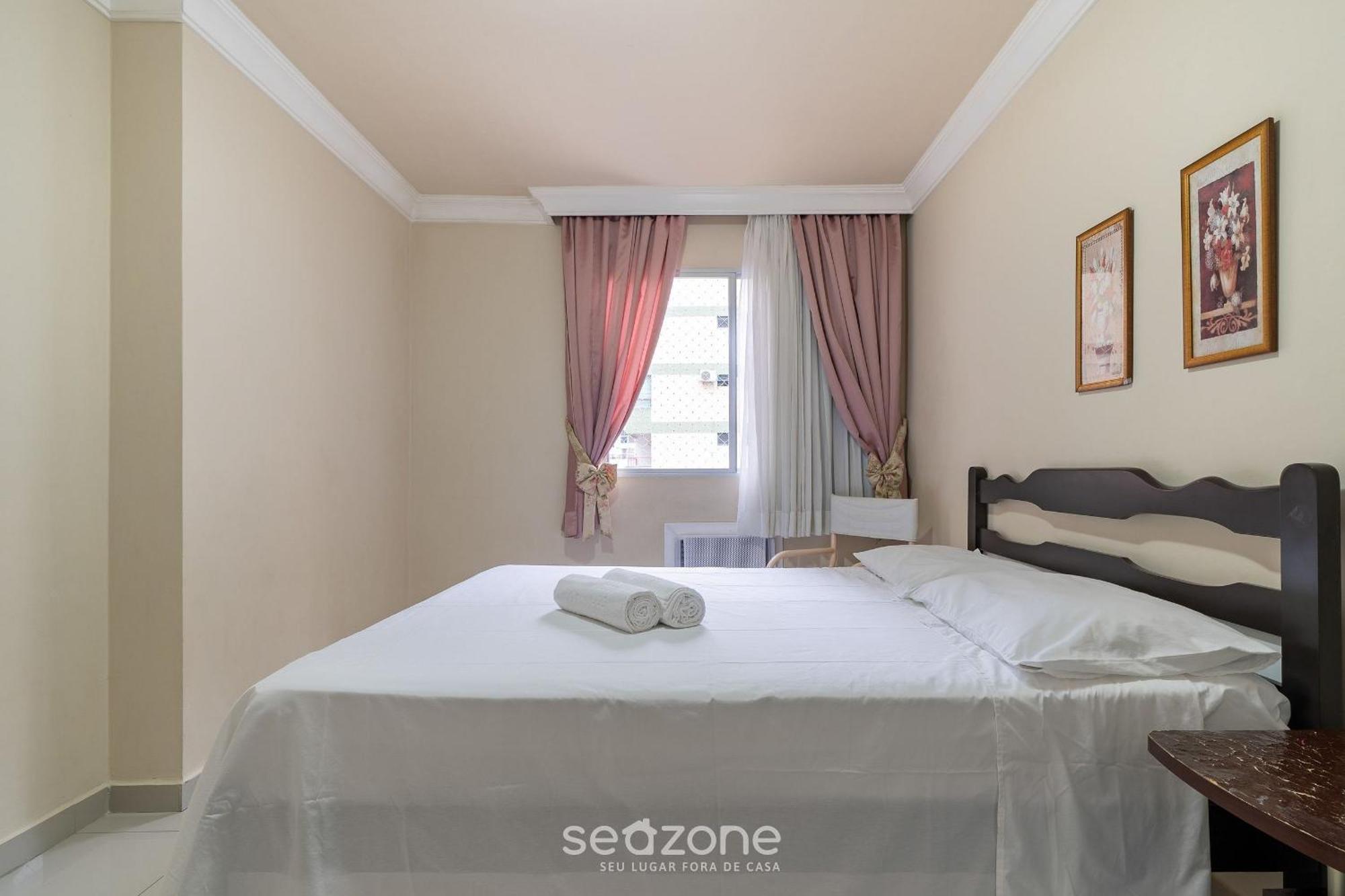 Aptos A 2min Da Balneario Camboriu/sc - Eac Apartment Balneario Camboriu
