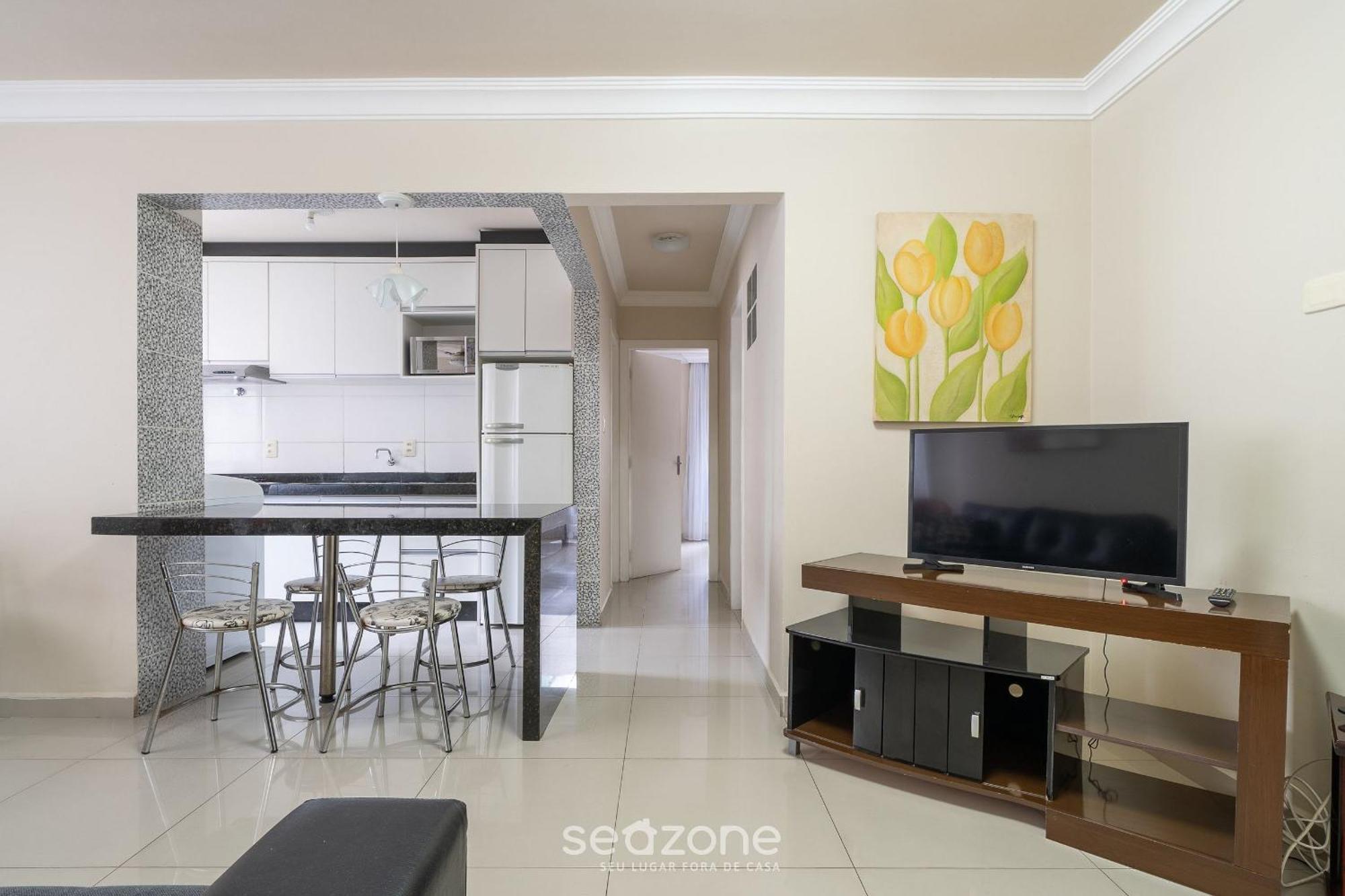 Apartment Aptos A 2min Da Balneario Camboriu/sc - Eac Balneario Camboriu