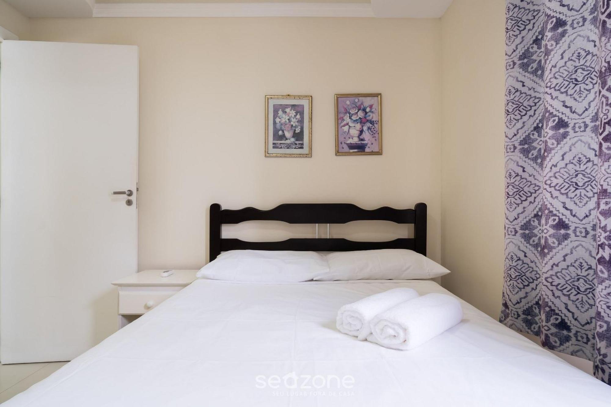 Aptos A 2min Da Balneario Camboriu/sc - Eac *