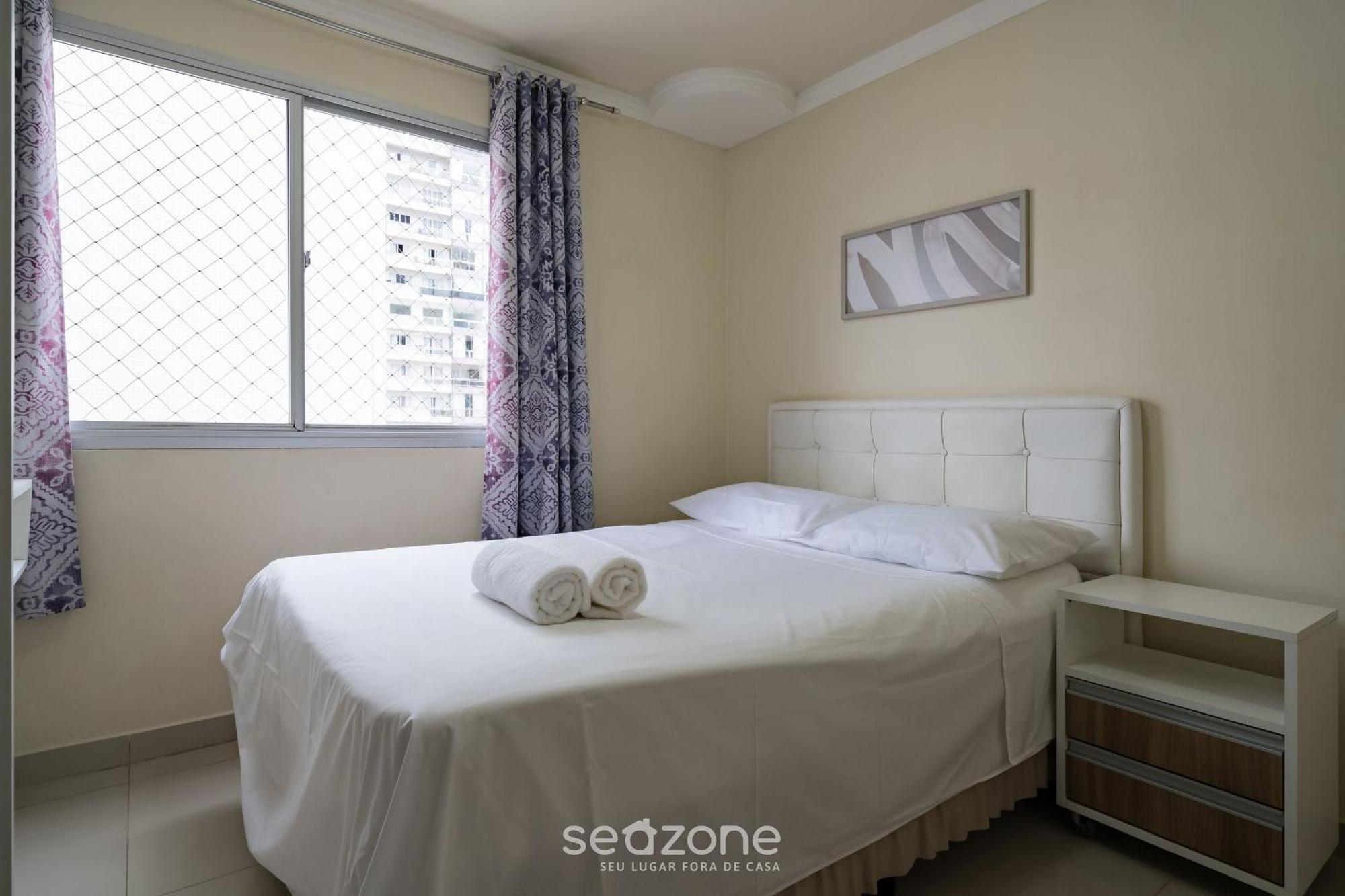 Aptos A 2min Da Balneario Camboriu/sc - Eac * Balneario Camboriu