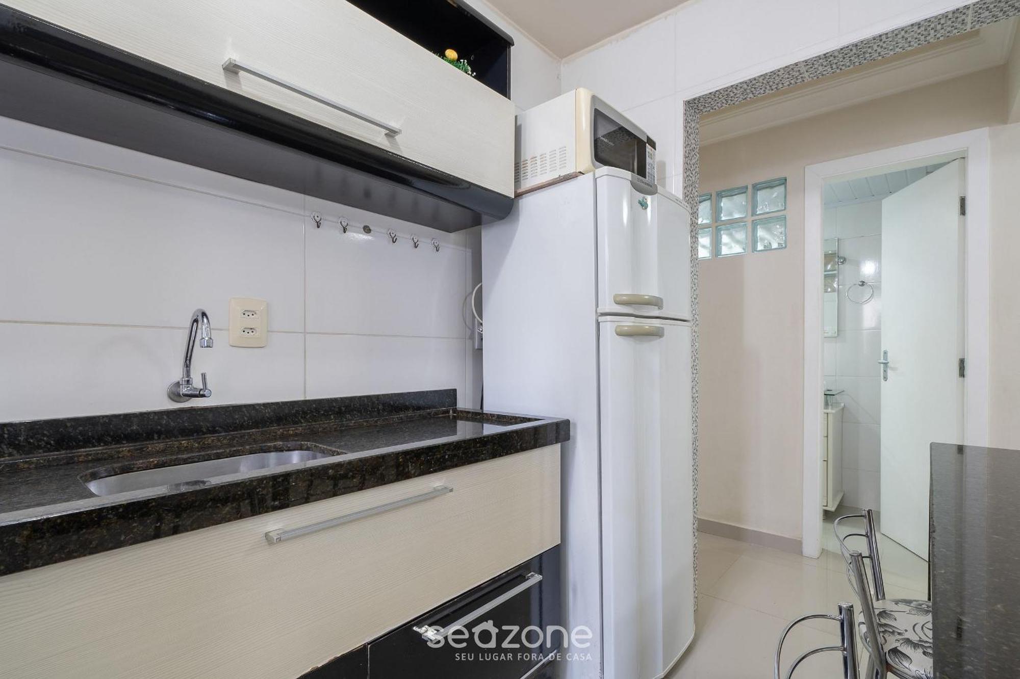 Aptos A 2min Da Balneario Camboriu/sc - Eac