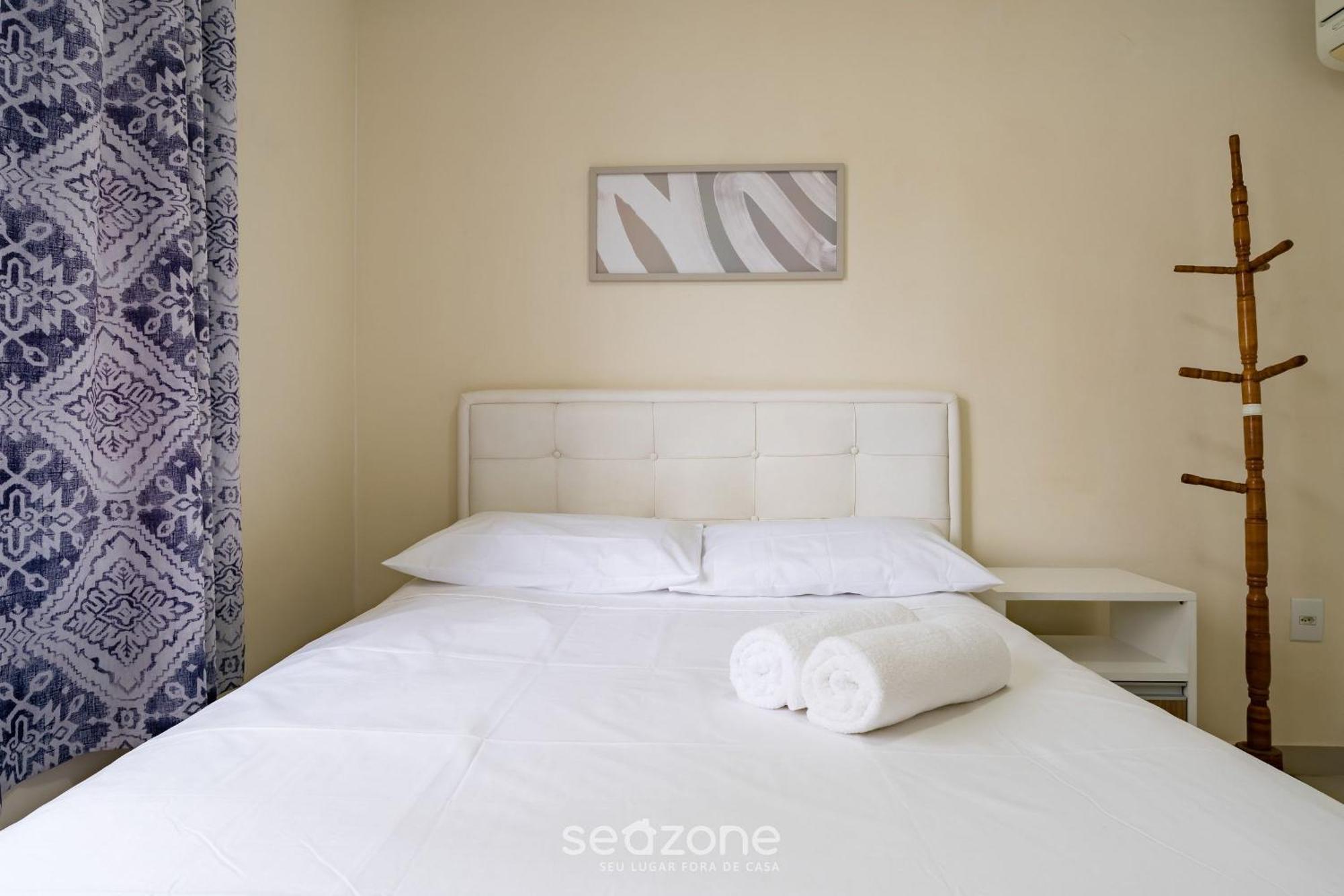 Aptos A 2min Da Balneario Camboriu/sc - Eac Apartment