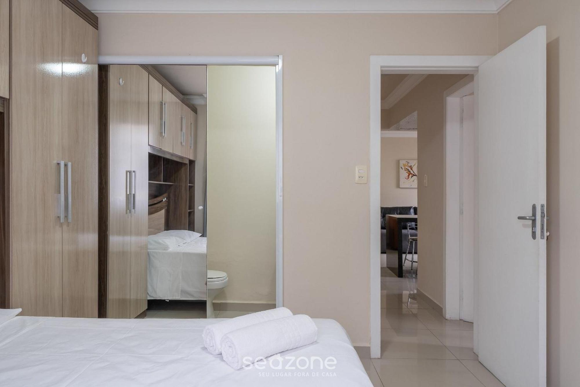 Apartment Aptos A 2min Da Balneario Camboriu/sc - Eac Balneario Camboriu