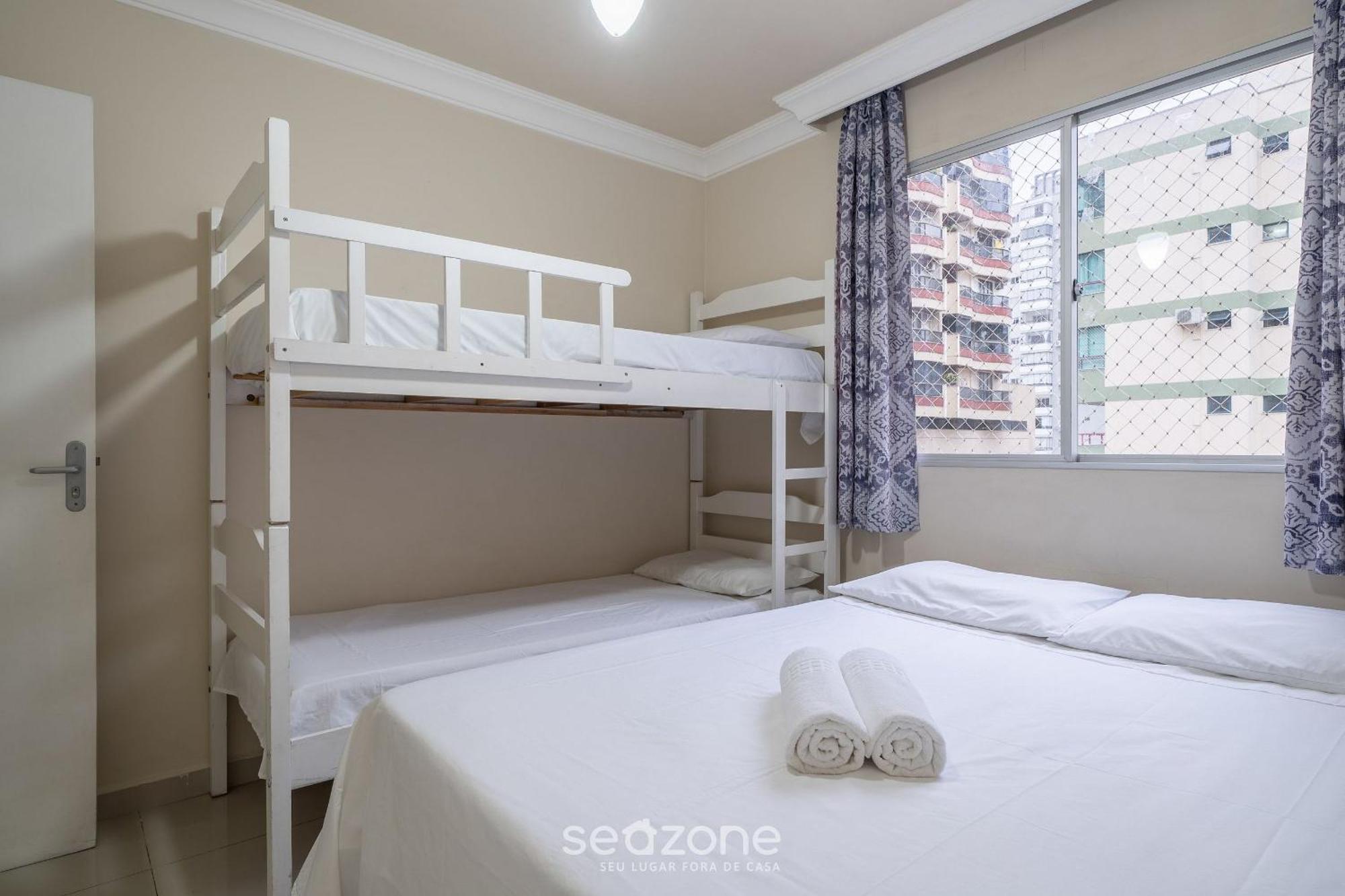 Aptos A 2min Da Balneario Camboriu/sc - Eac Apartment *