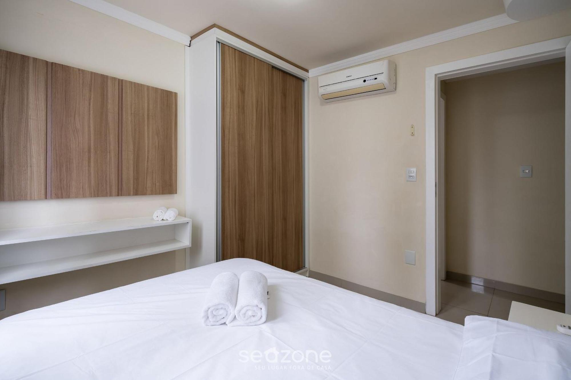 Apartment Aptos A 2min Da Balneario Camboriu/sc - Eac