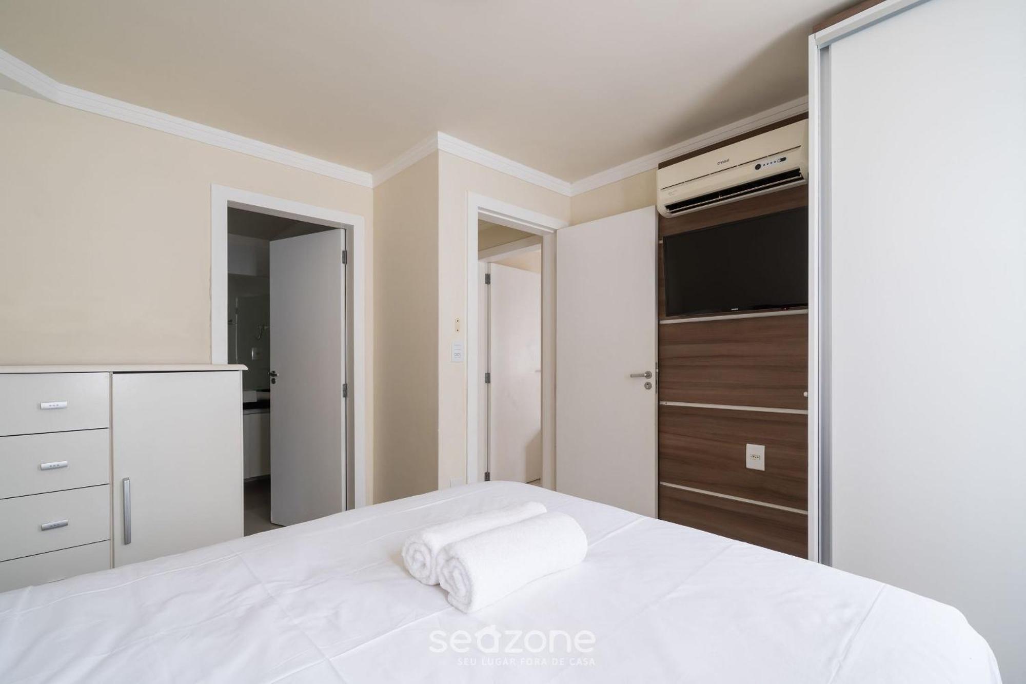Apartment Aptos A 2min Da Balneario Camboriu/sc - Eac *