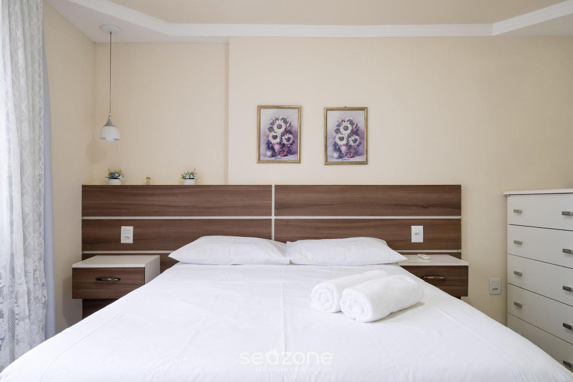 Aptos A 2min Da Balneario Camboriu/sc - Eac * Balneario Camboriu