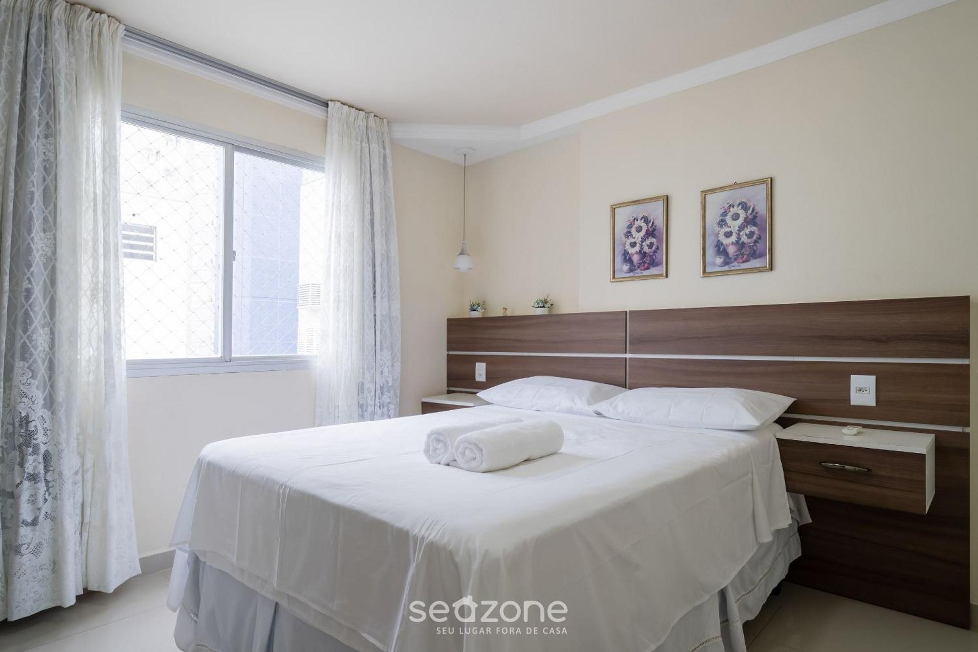 Apartment Aptos A 2min Da Balneario Camboriu/sc - Eac