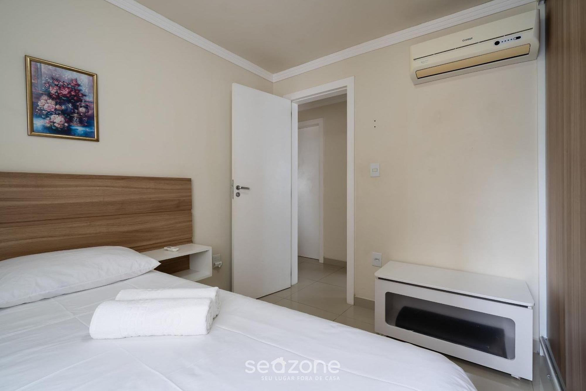 Apartment Aptos A 2min Da Balneario Camboriu/sc - Eac *