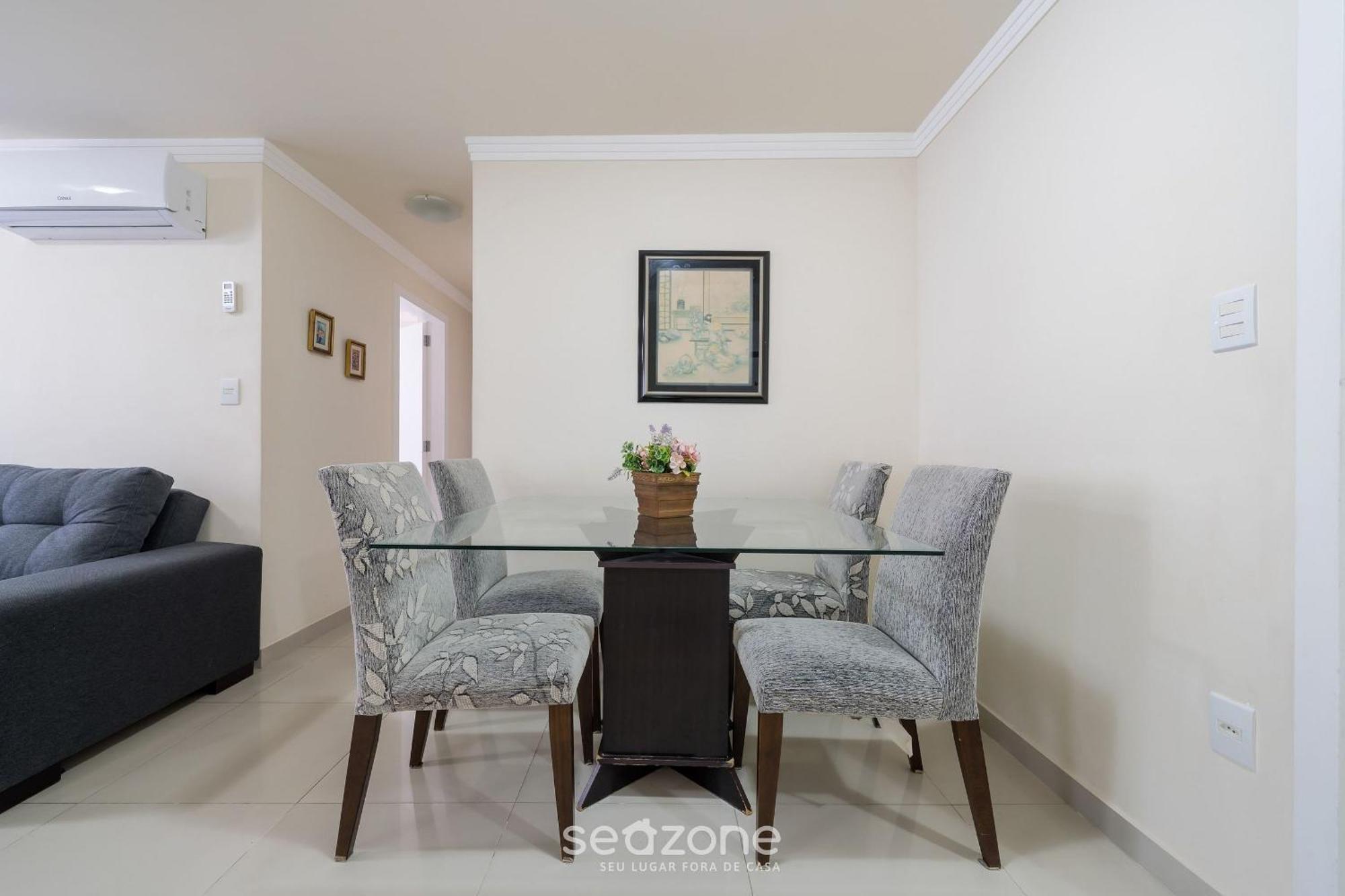 Aptos A 2min Da Balneario Camboriu/sc - Eac *