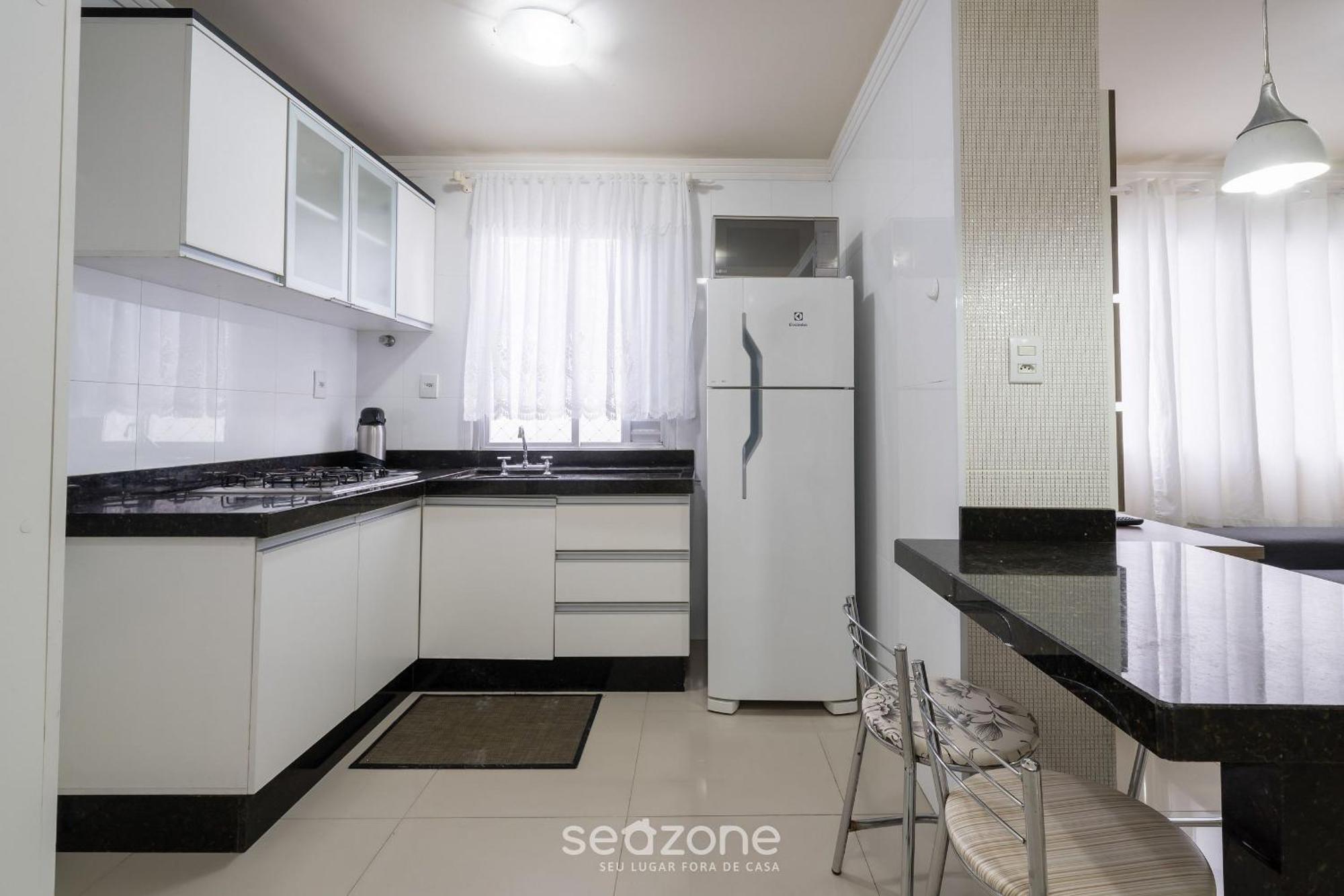 Aptos A 2min Da Balneario Camboriu/sc - Eac Balneario Camboriu