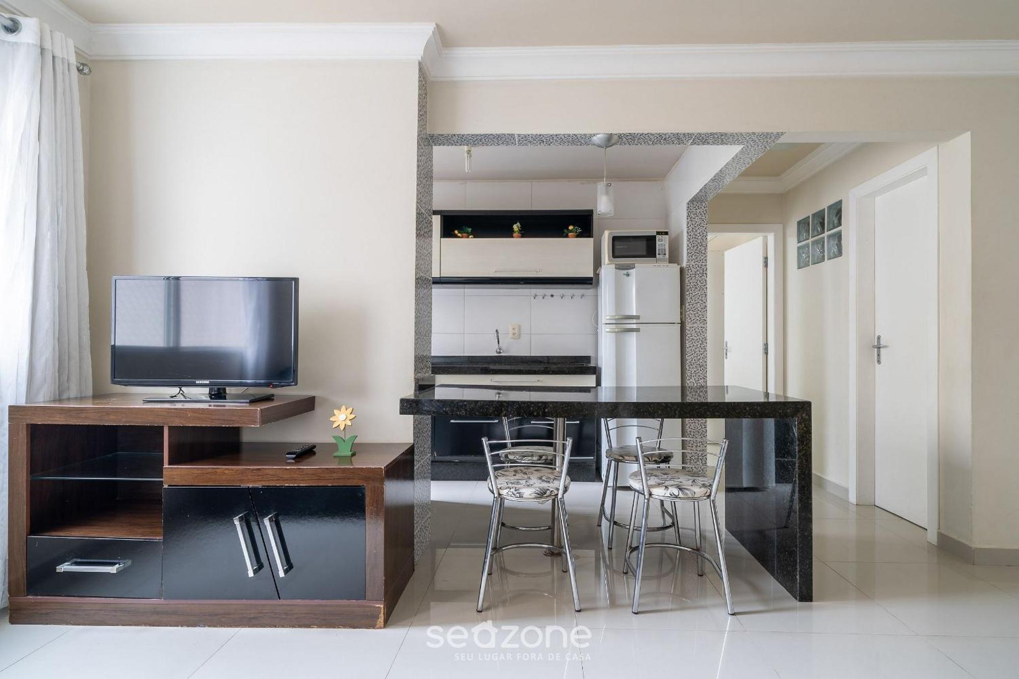 Aptos A 2min Da Balneario Camboriu/sc - Eac * Balneario Camboriu