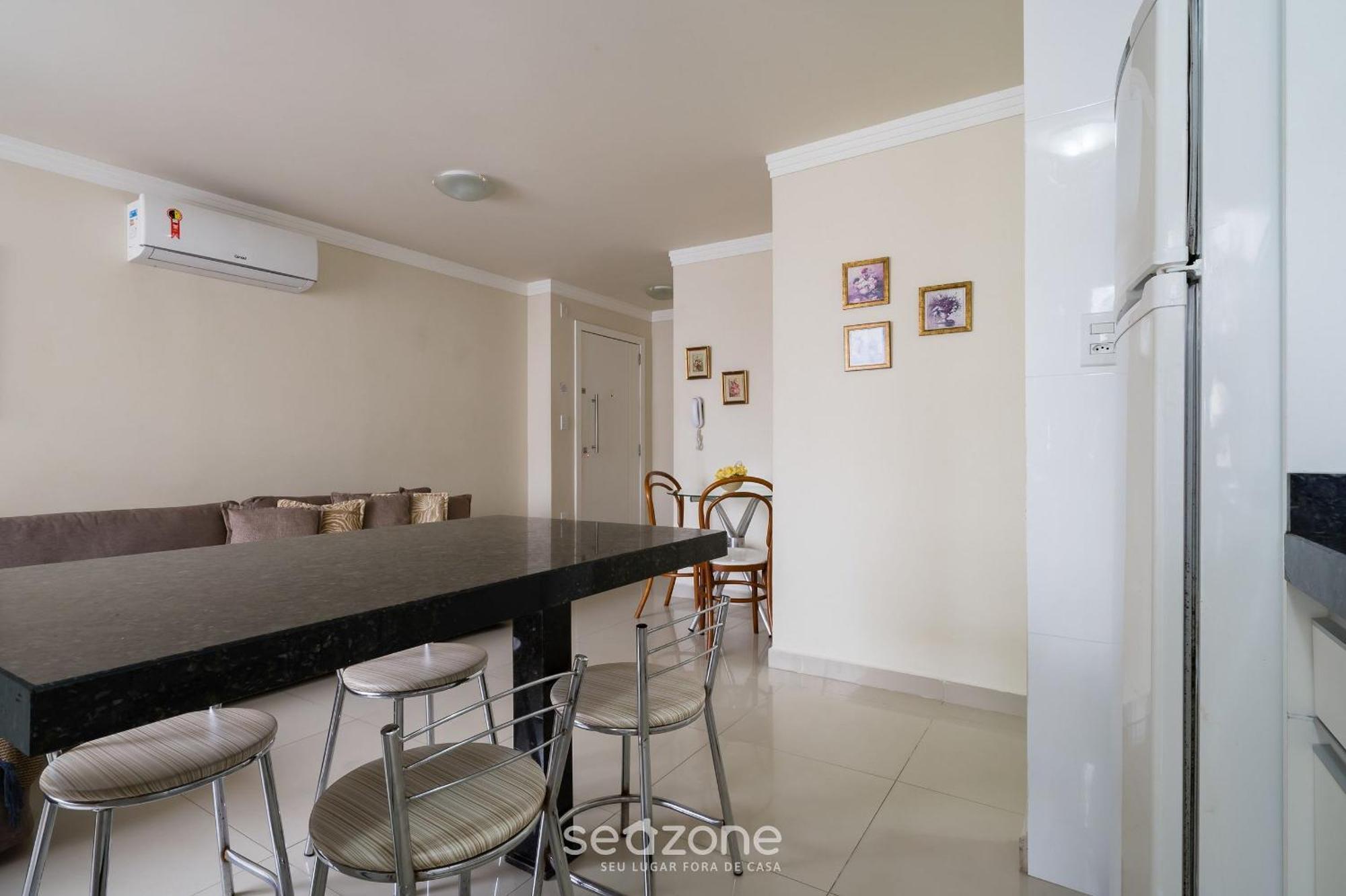 Aptos A 2min Da Balneario Camboriu/sc - Eac Balneario Camboriu