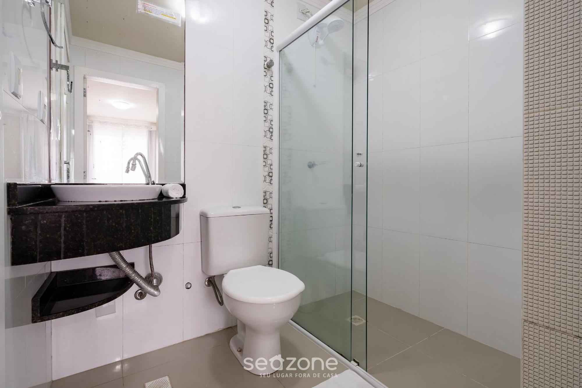 Aptos A 2min Da Balneario Camboriu/sc - Eac Apartment Balneario Camboriu