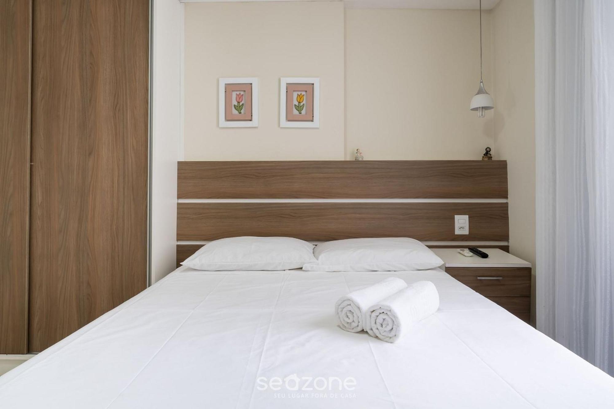 Apartment Aptos A 2min Da Balneario Camboriu/sc - Eac Balneario Camboriu