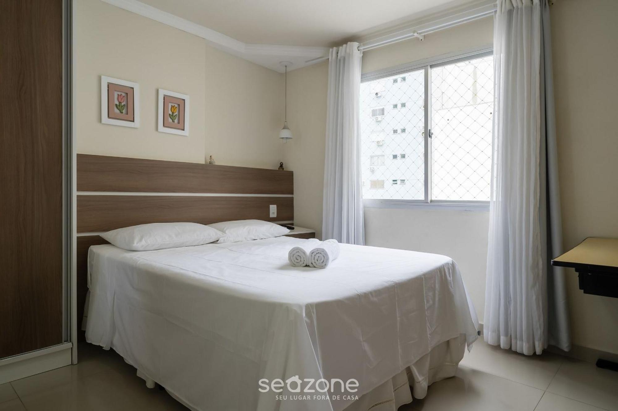 Aptos A 2min Da Balneario Camboriu/sc - Eac Apartment Balneario Camboriu
