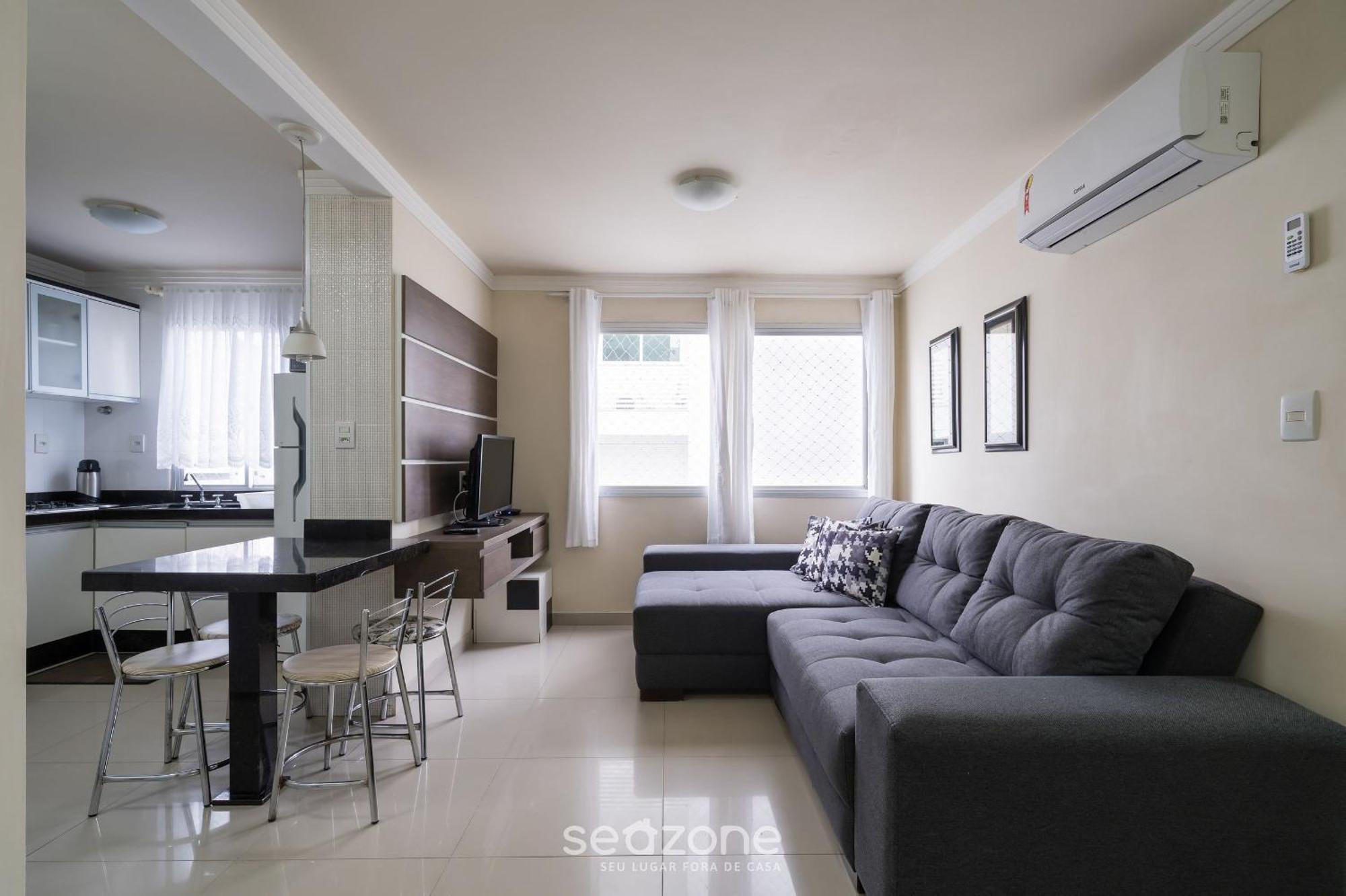 Apartment Aptos A 2min Da Balneario Camboriu/sc - Eac