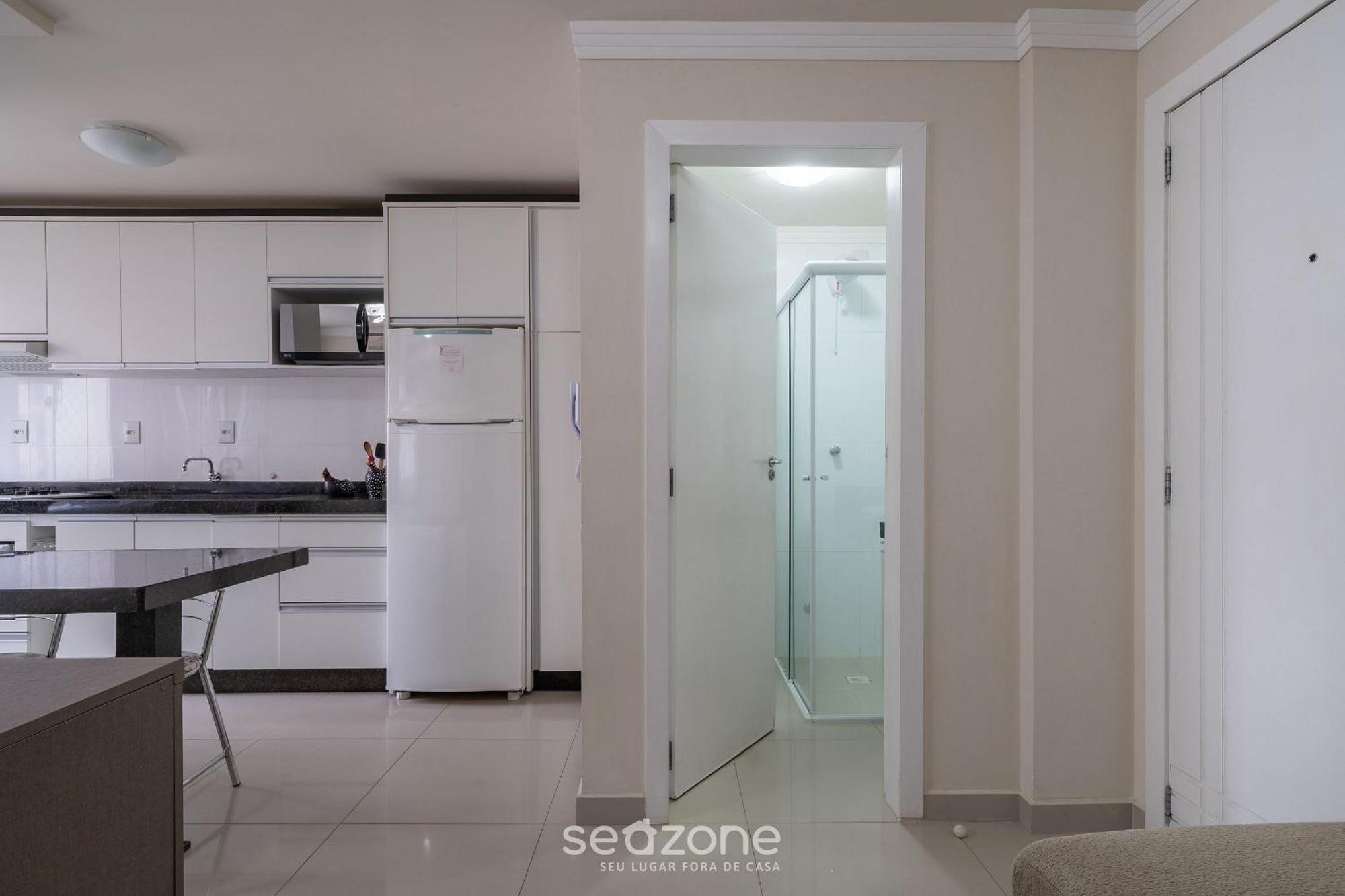 Aptos A 2min Da Balneario Camboriu/sc - Eac *