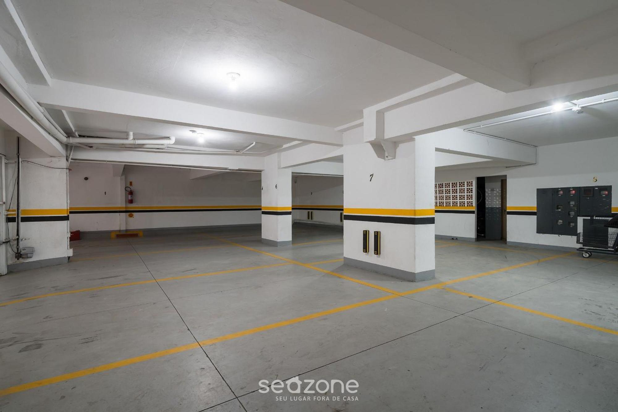 Aptos A 2min Da Balneario Camboriu/sc - Eac Apartment Balneario Camboriu