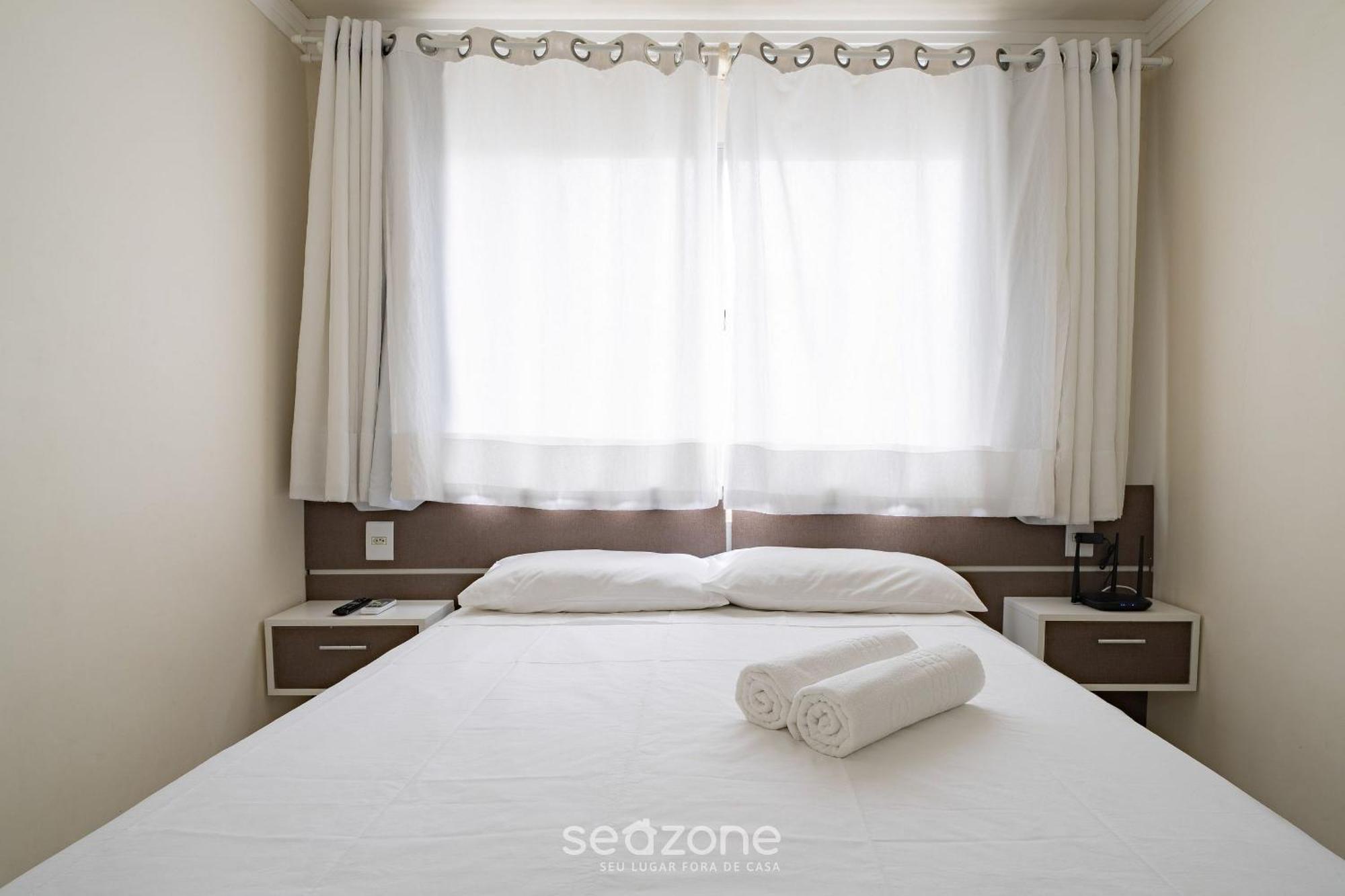Aptos A 2min Da Balneario Camboriu/sc - Eac * Balneario Camboriu