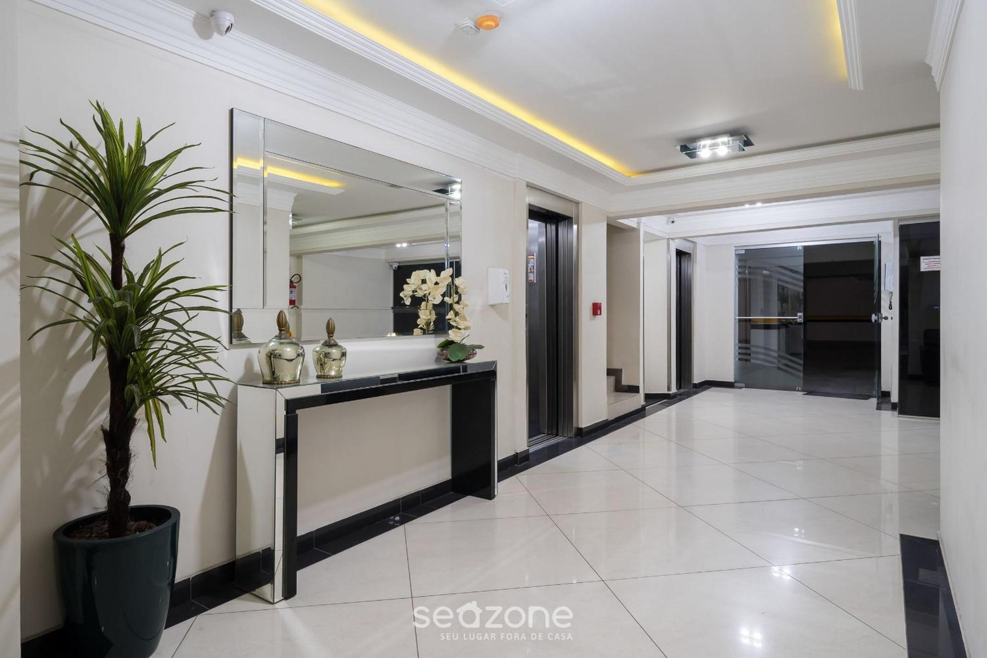 Aptos A 2min Da Balneario Camboriu/sc - Eac * Balneario Camboriu