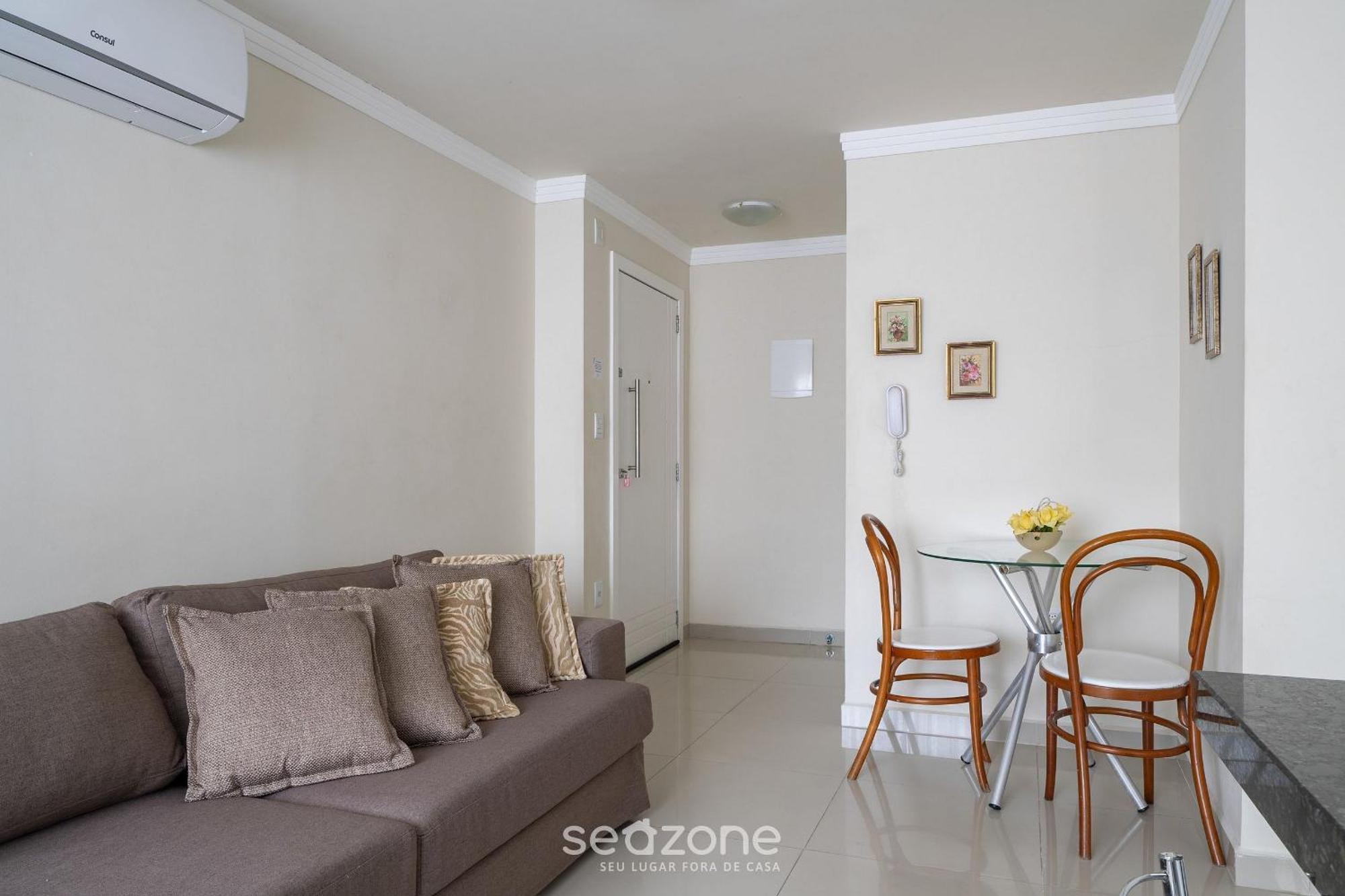 Apartment Aptos A 2min Da Balneario Camboriu/sc - Eac