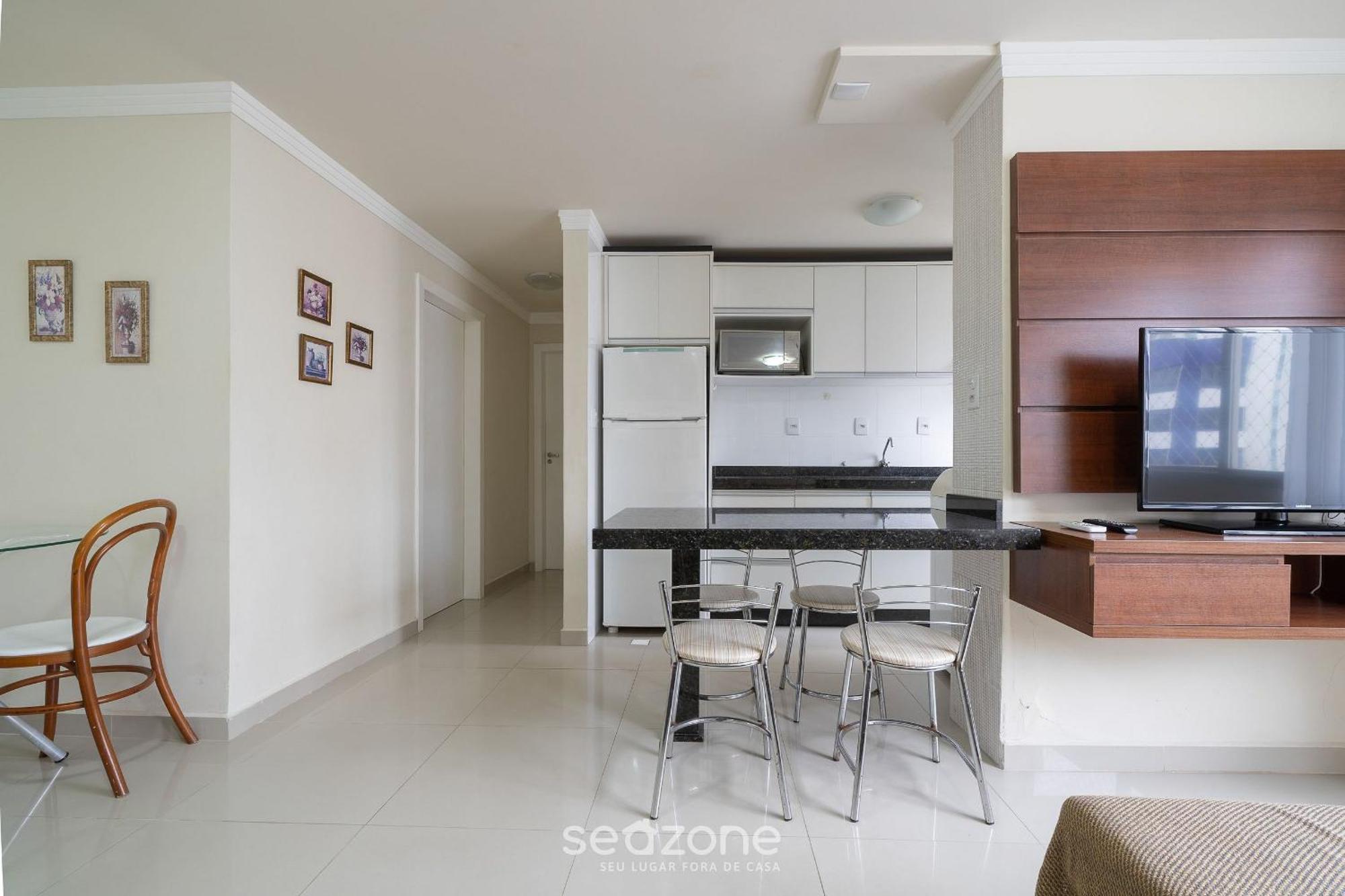 Apartment Aptos A 2min Da Balneario Camboriu/sc - Eac
