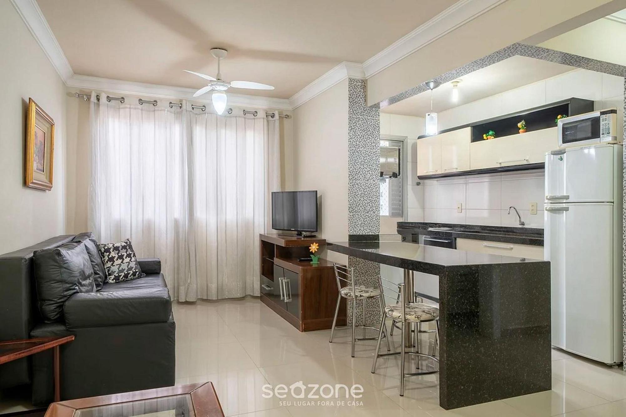 Apartment Aptos A 2min Da Balneario Camboriu/sc - Eac