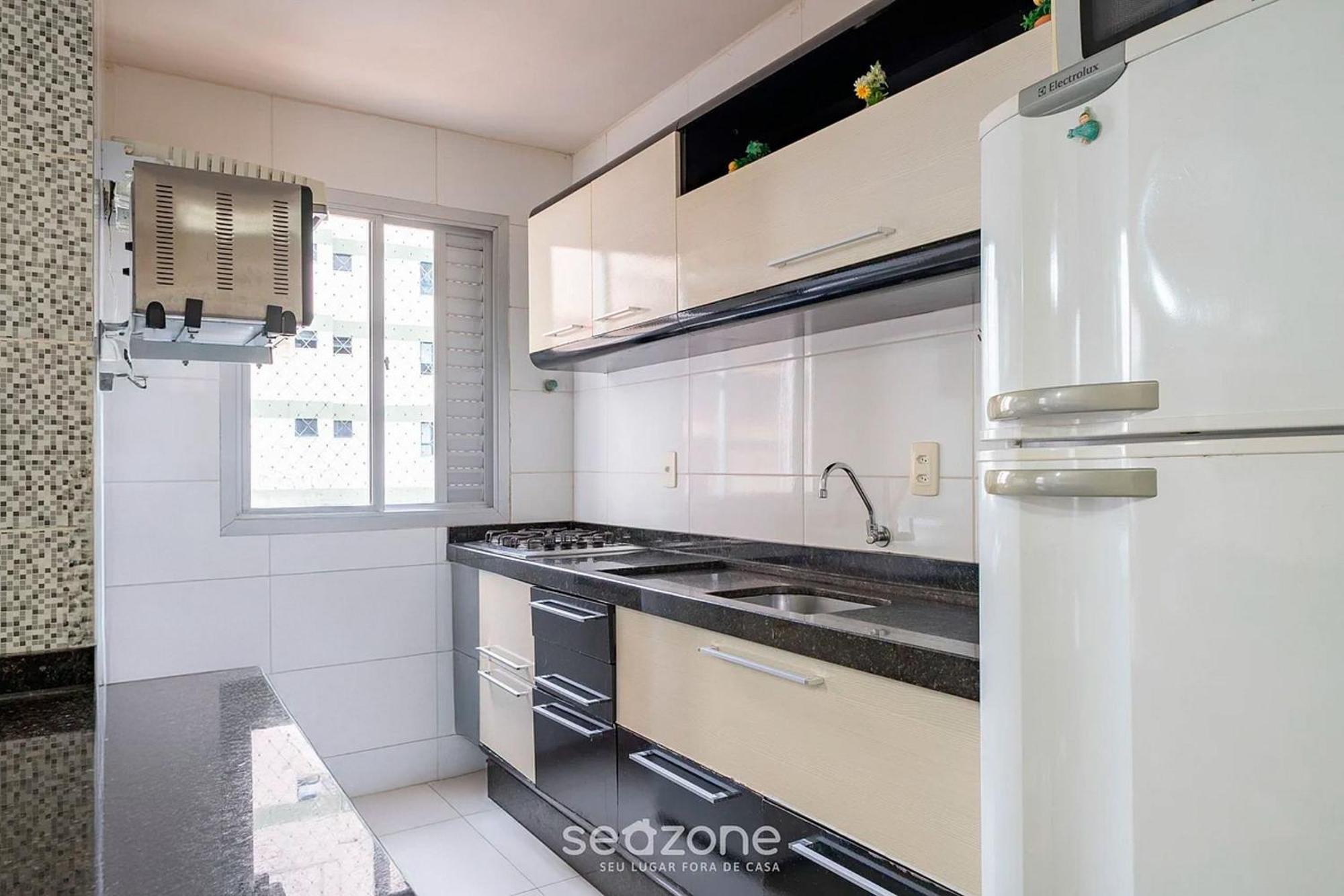 Apartment Aptos A 2min Da Balneario Camboriu/sc - Eac *