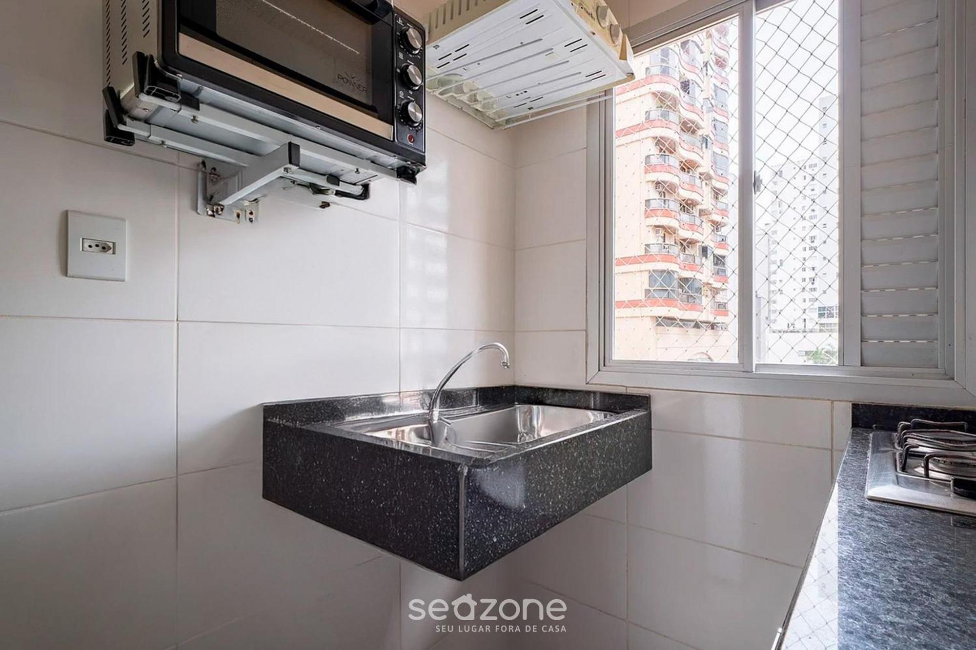 Apartment Aptos A 2min Da Balneario Camboriu/sc - Eac Balneario Camboriu