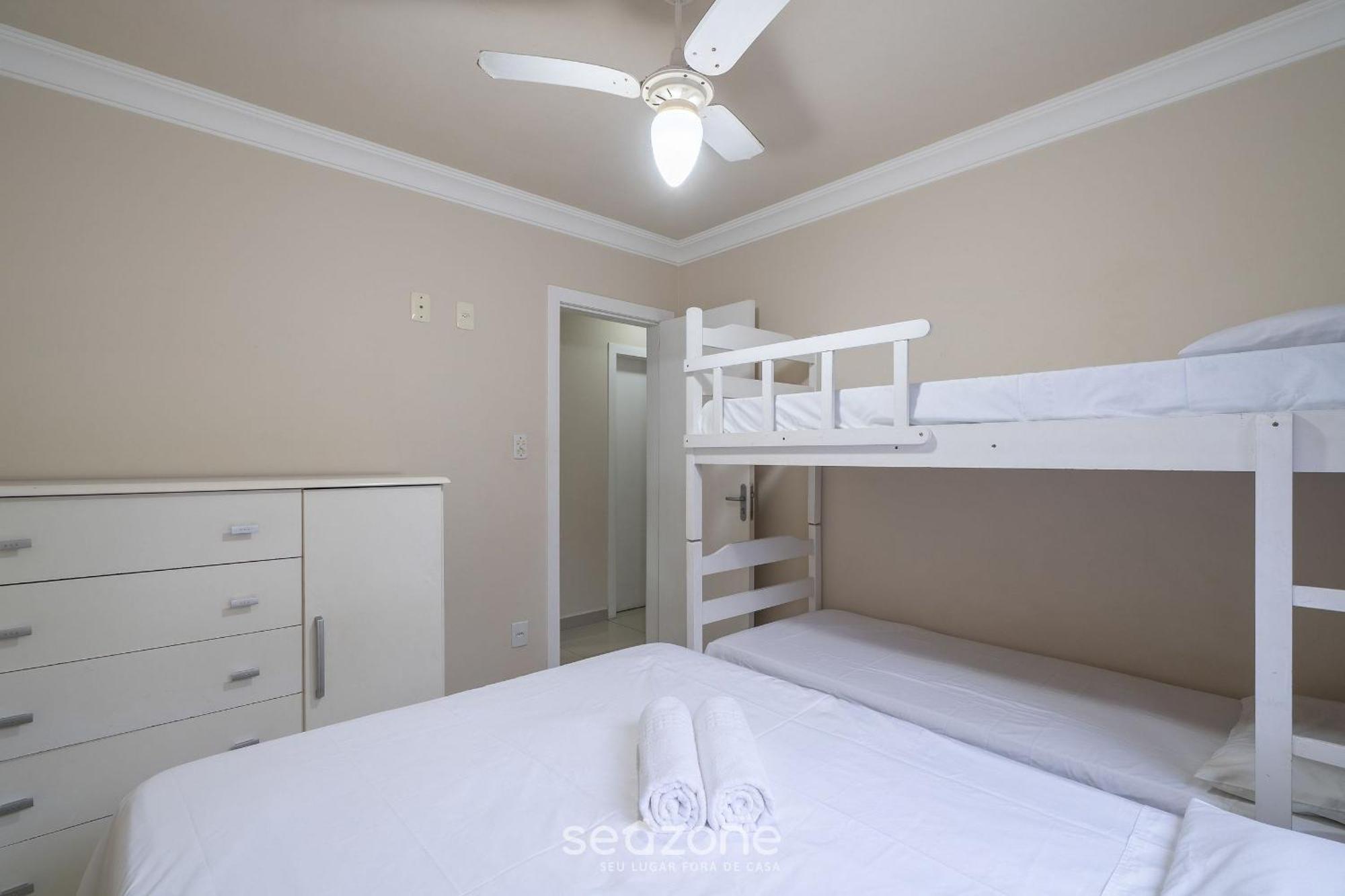 Aptos A 2min Da Balneario Camboriu/sc - Eac *