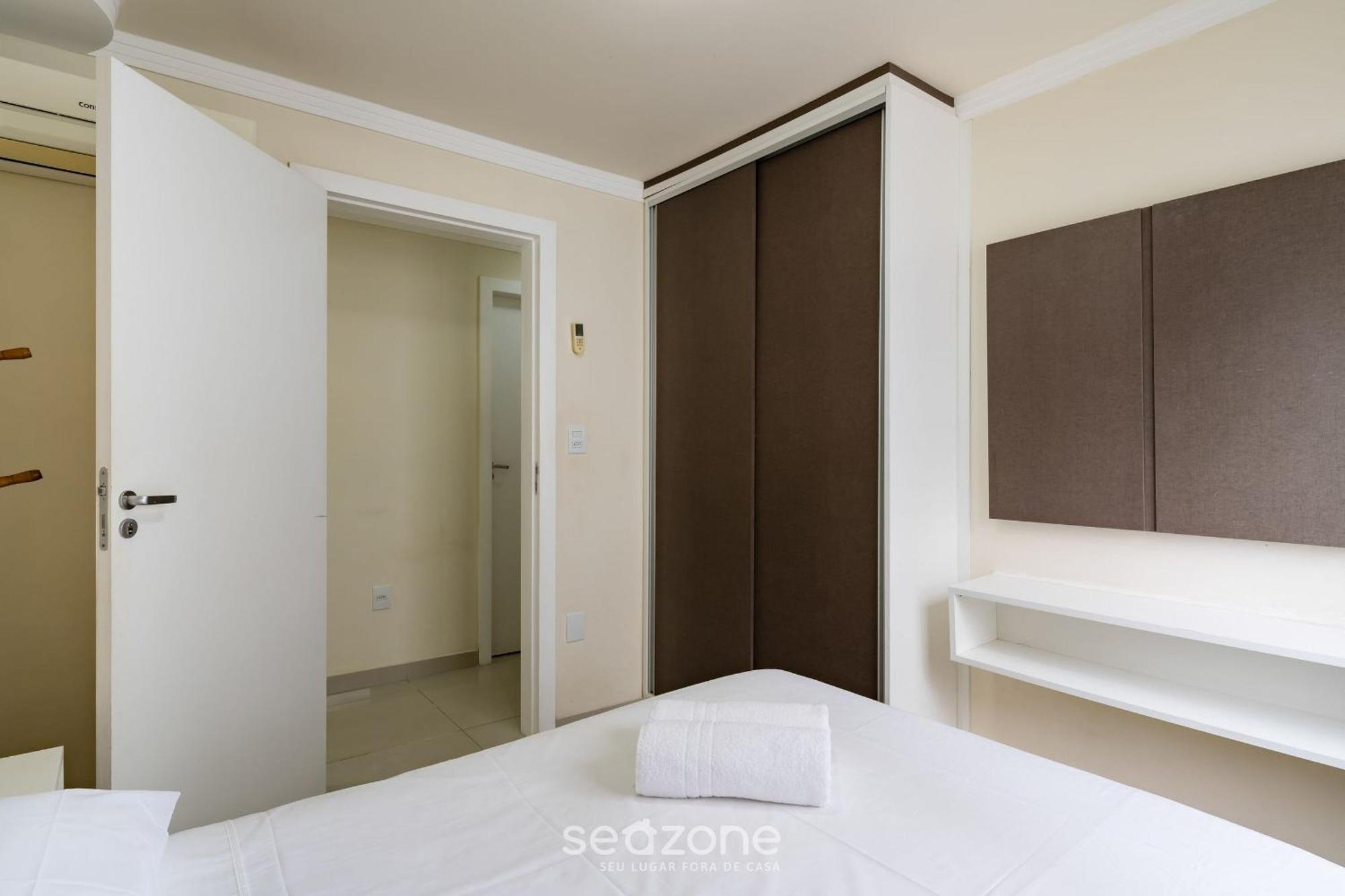 Aptos A 2min Da Balneario Camboriu/sc - Eac Apartment *