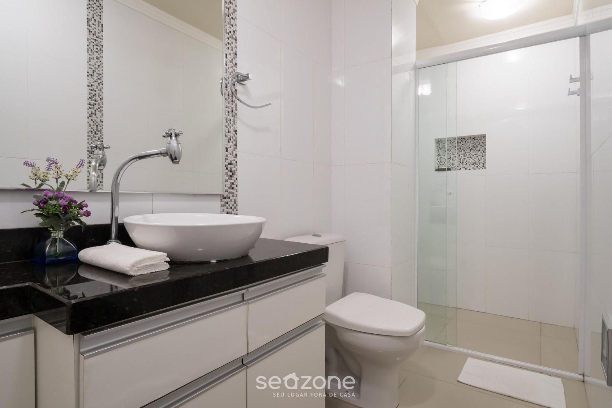 Apartment Aptos A 2min Da Balneario Camboriu/sc - Eac *