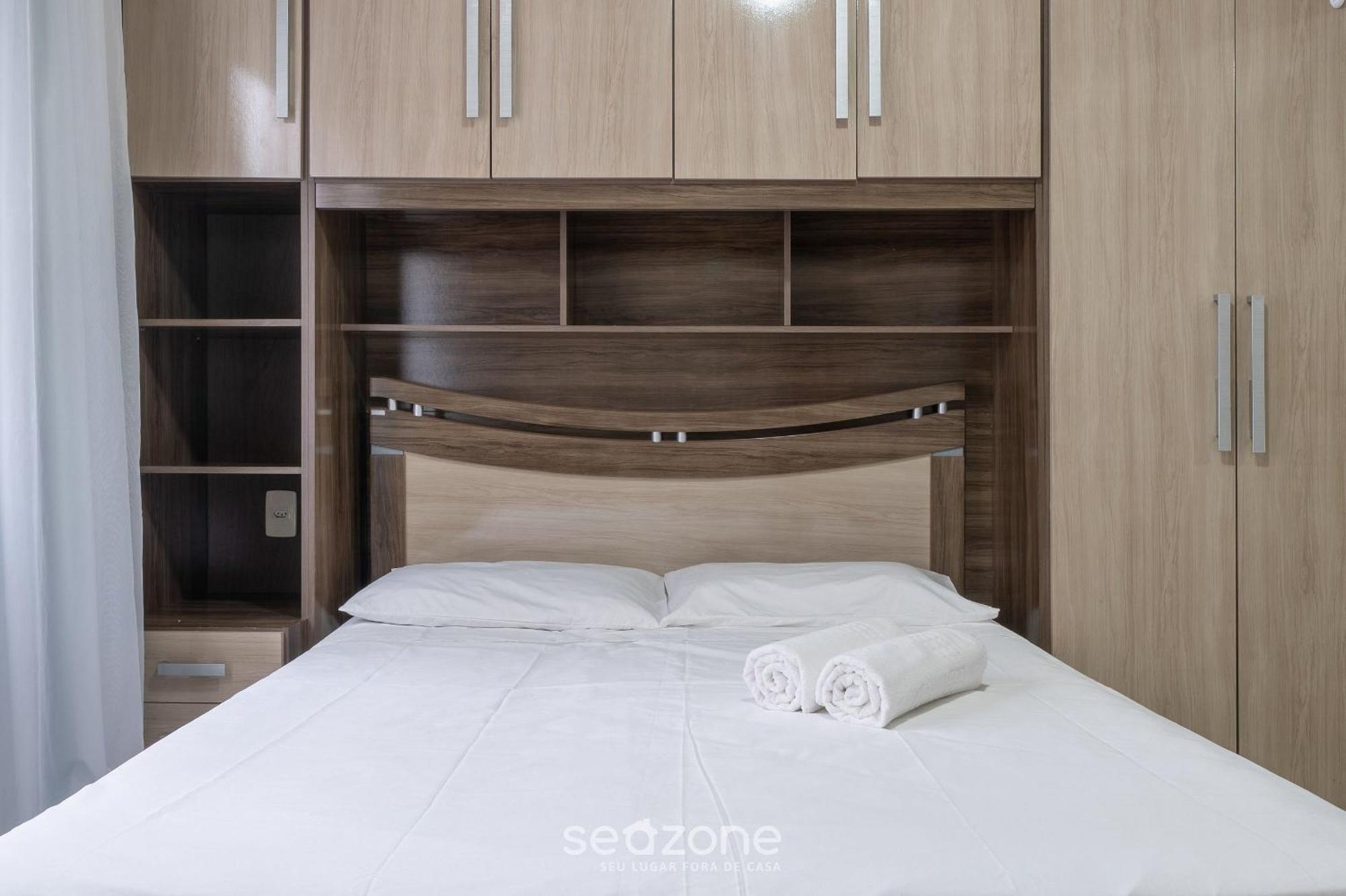 Apartment Aptos A 2min Da Balneario Camboriu/sc - Eac Balneario Camboriu