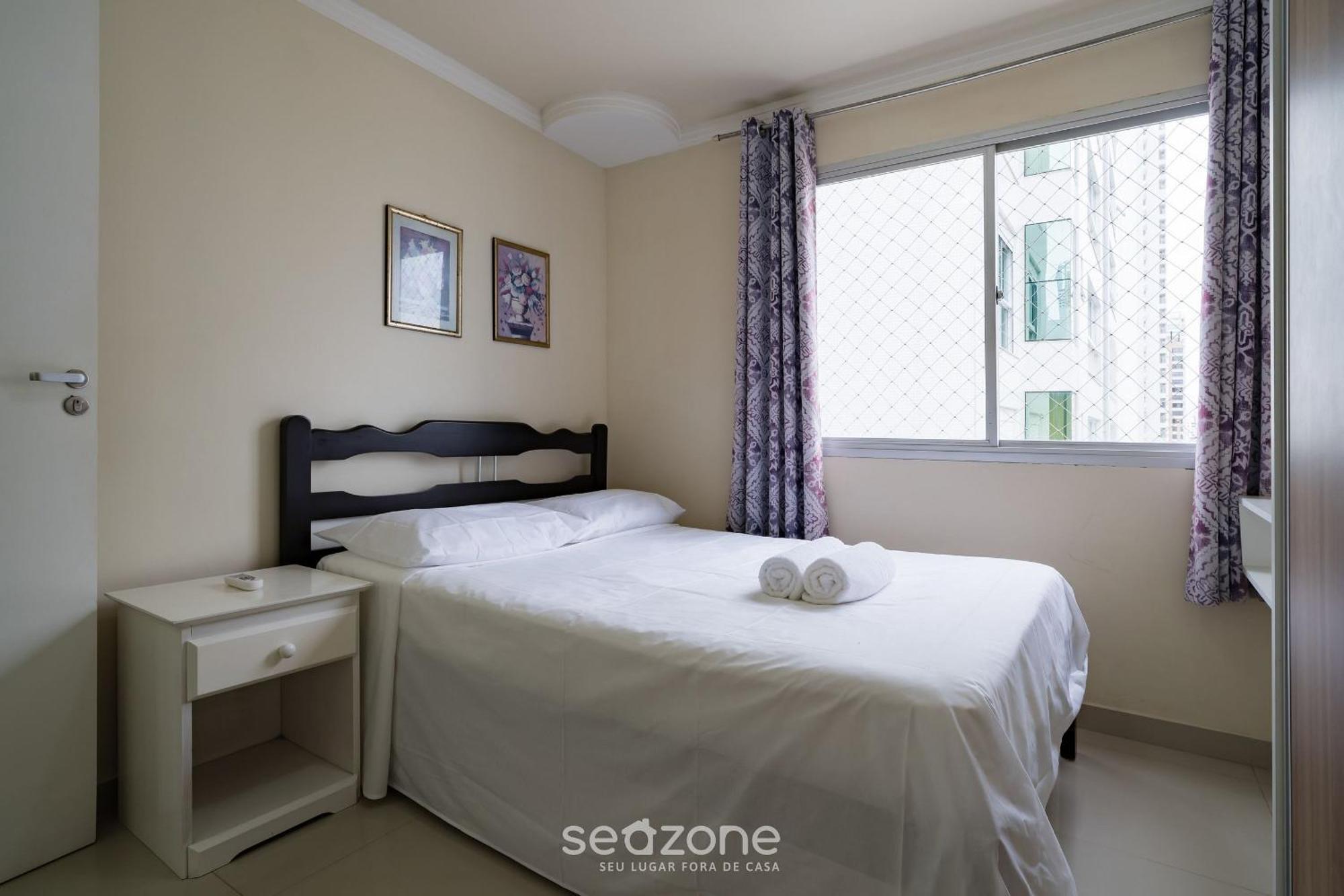 Apartment Aptos A 2min Da Balneario Camboriu/sc - Eac Balneario Camboriu