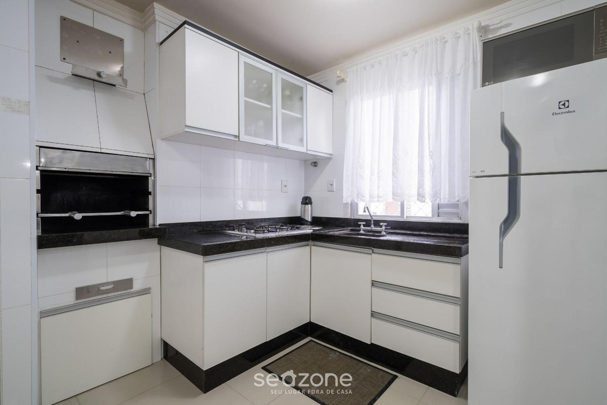 Aptos A 2min Da Balneario Camboriu/sc - Eac Apartment
