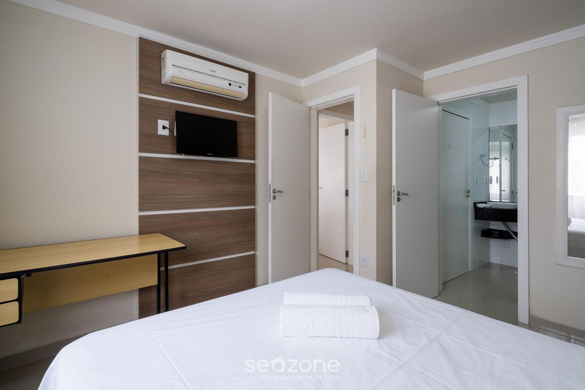 Aptos A 2min Da Balneario Camboriu/sc - Eac Apartment Balneario Camboriu