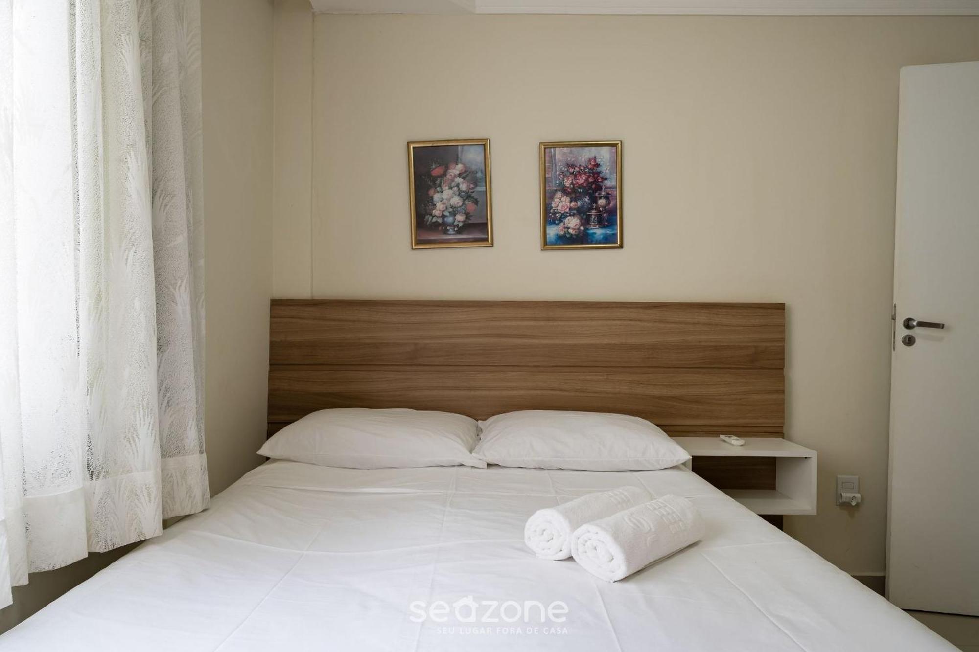 Aptos A 2min Da Balneario Camboriu/sc - Eac Apartment *