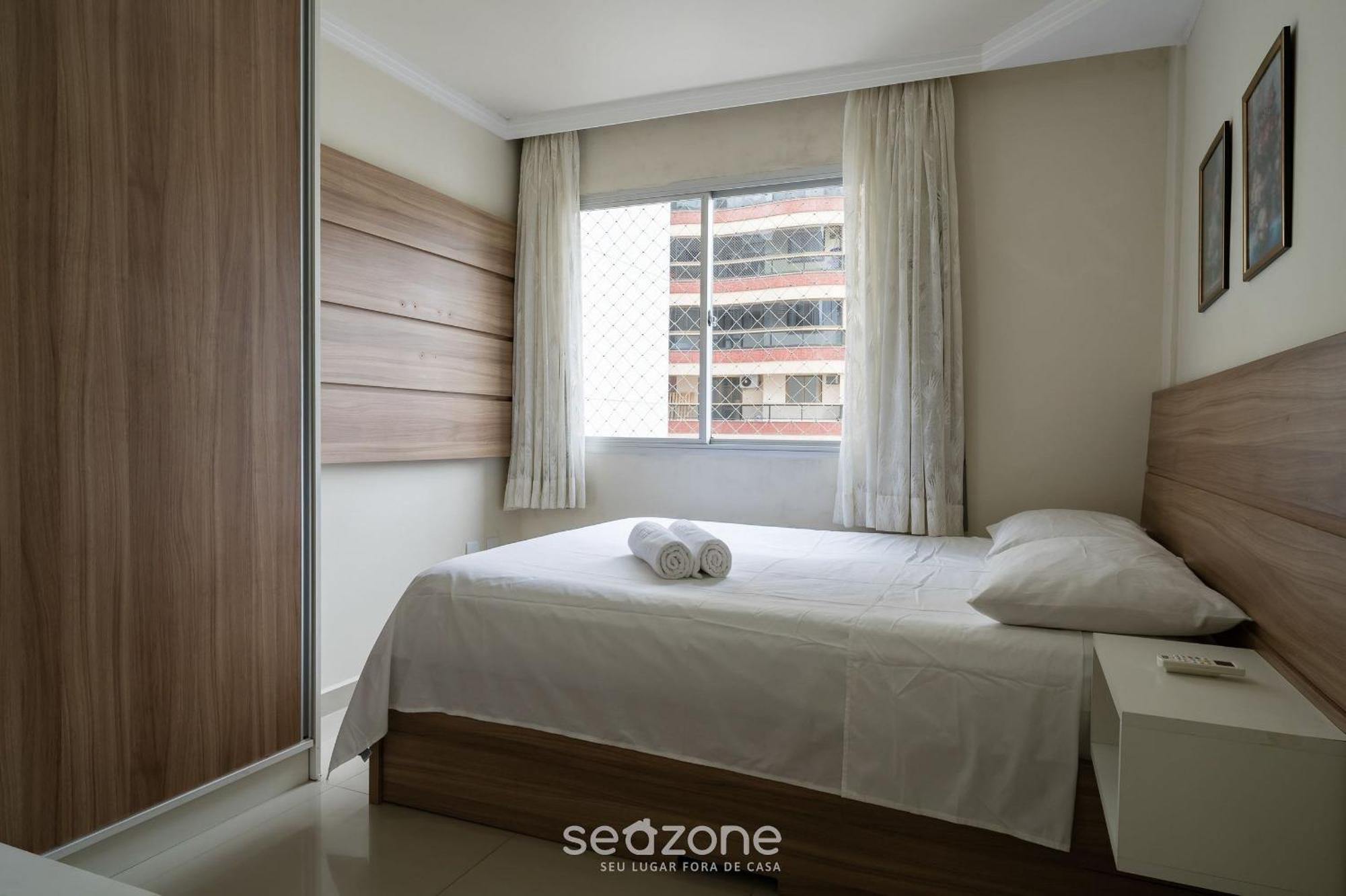 Aptos A 2min Da Balneario Camboriu/sc - Eac Balneario Camboriu