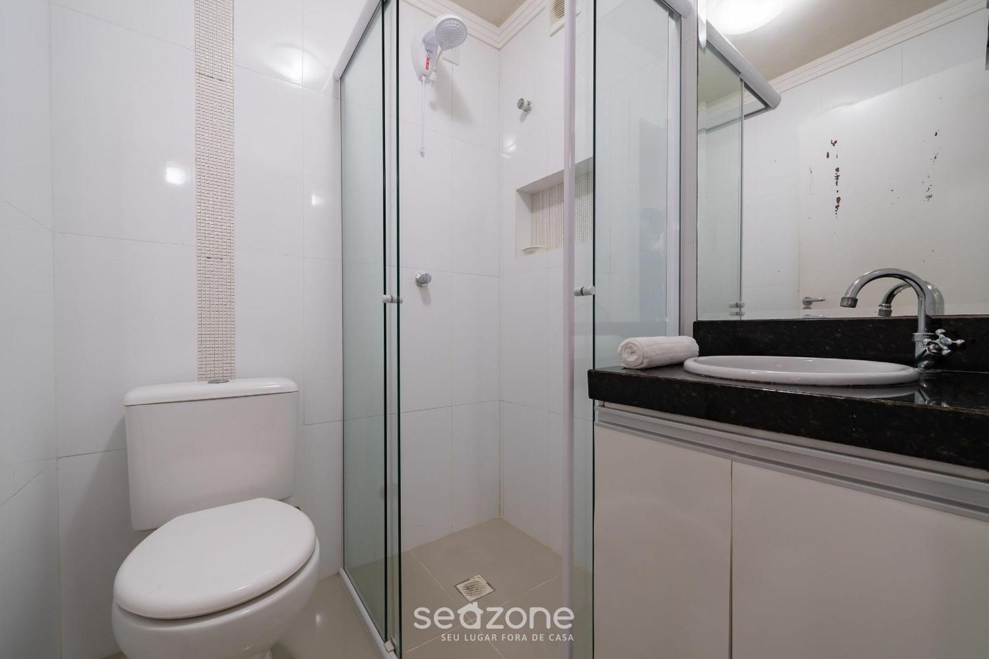 Aptos A 2min Da Balneario Camboriu/sc - Eac Apartment *